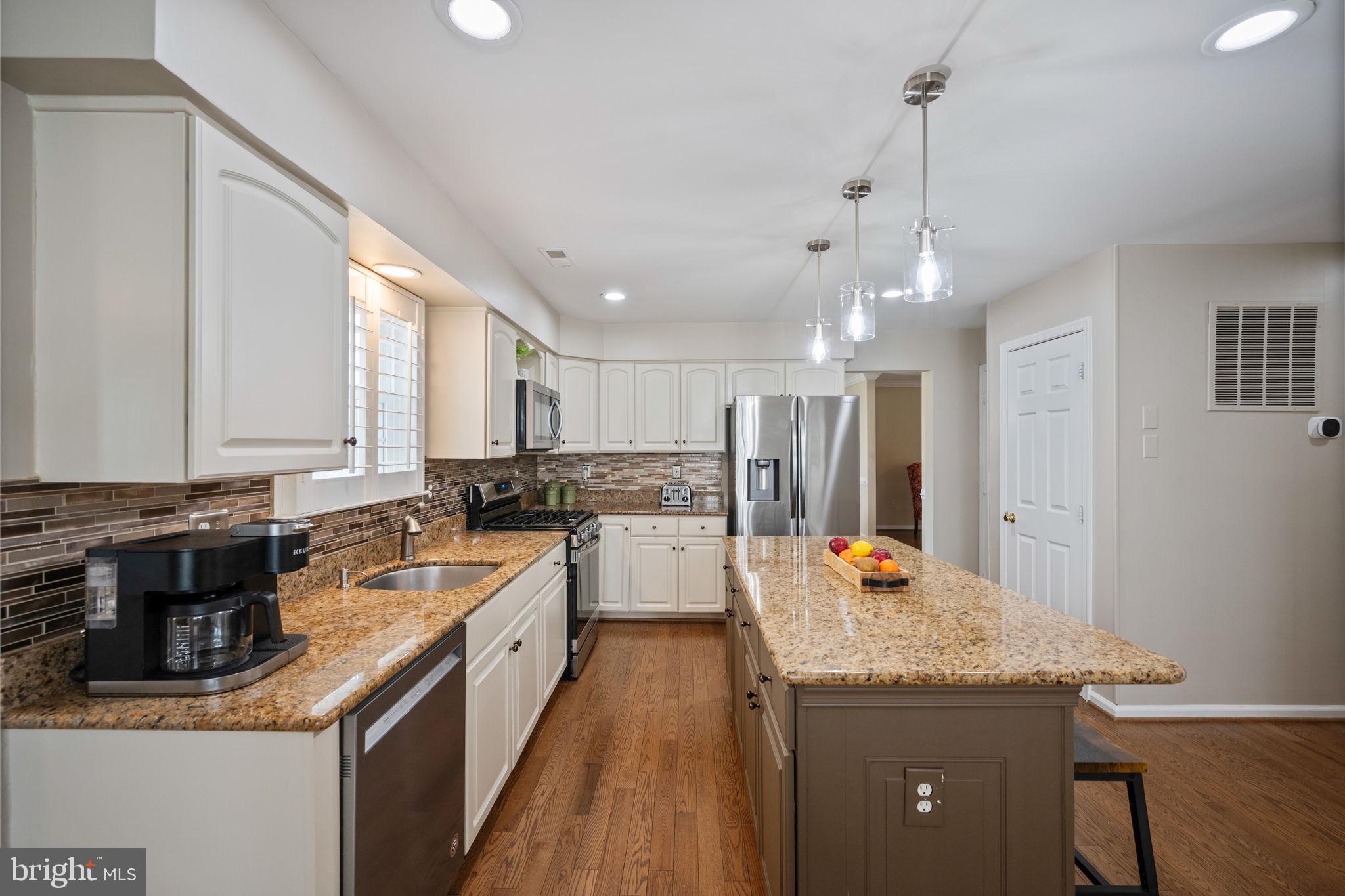 SUMMIT RIDGE - Residential