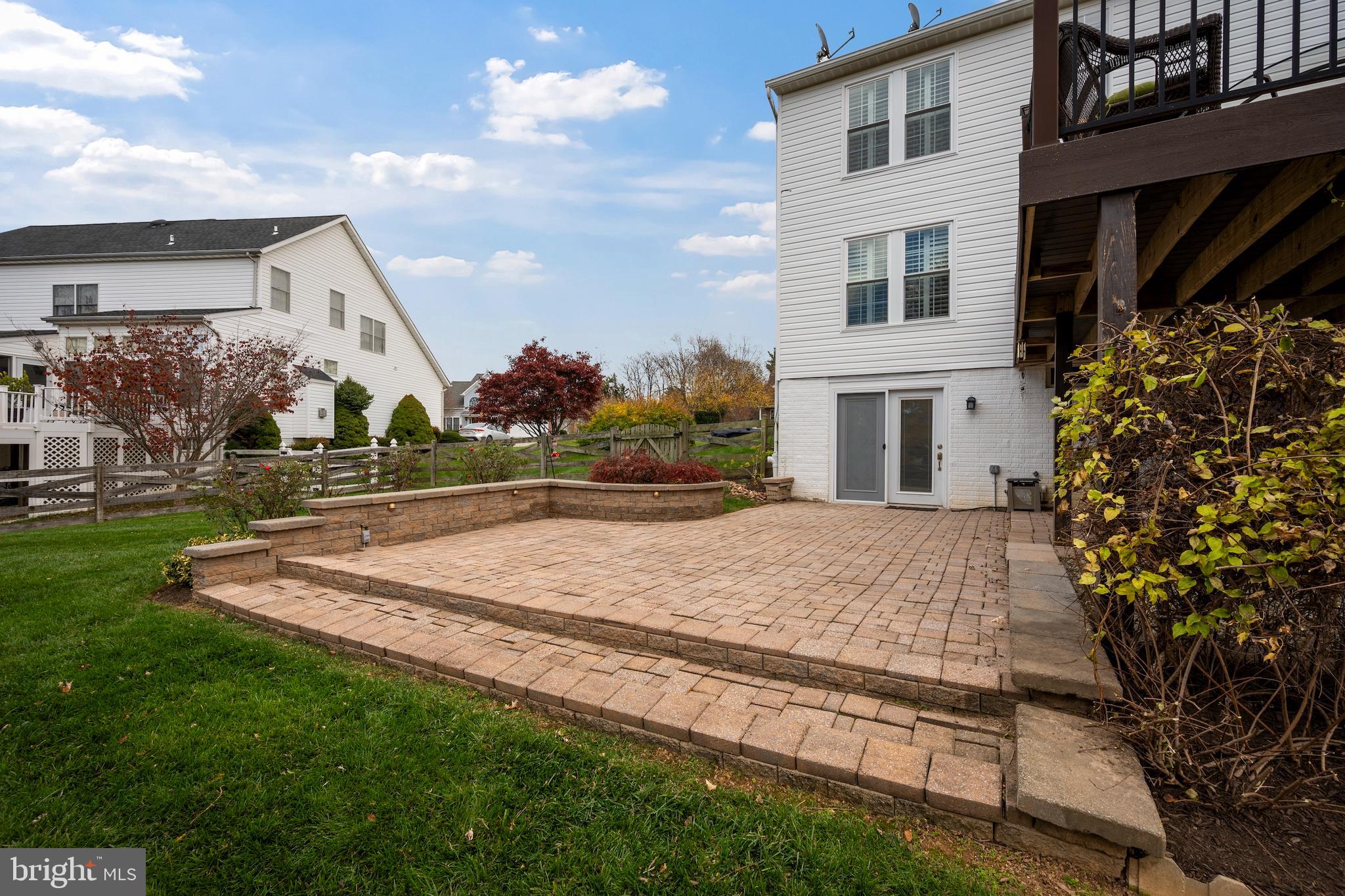 SUMMIT RIDGE - Residential