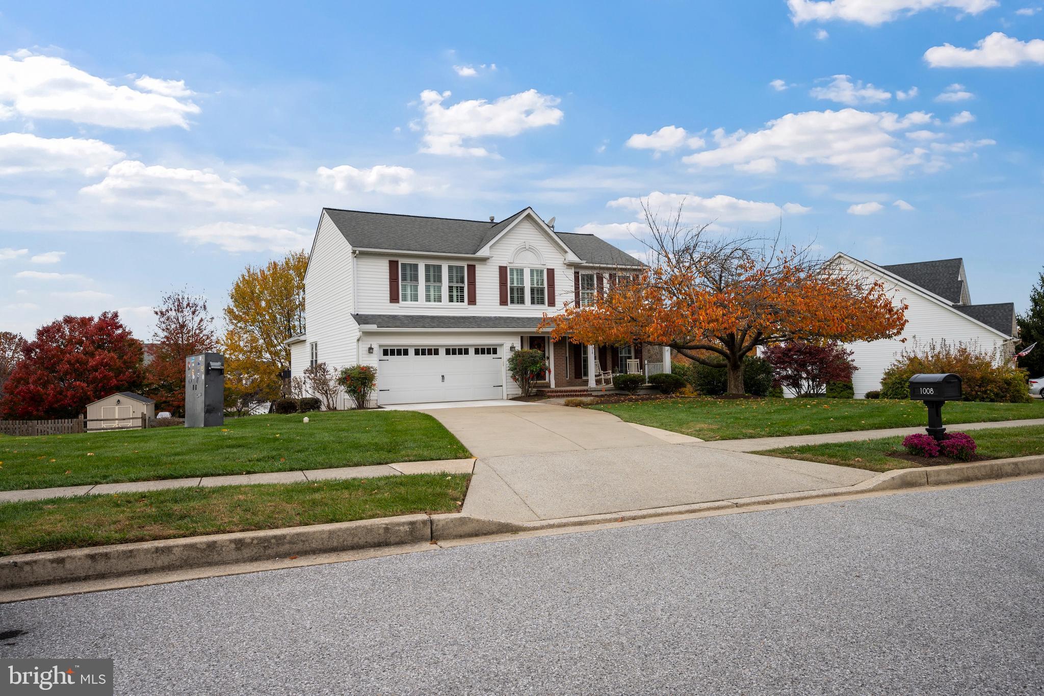 SUMMIT RIDGE - Residential