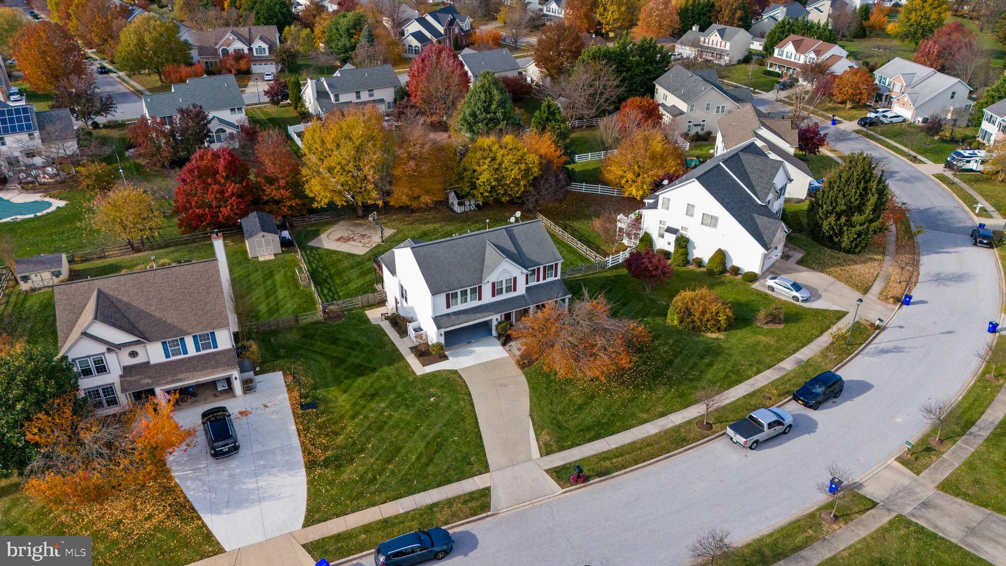 SUMMIT RIDGE - Residential