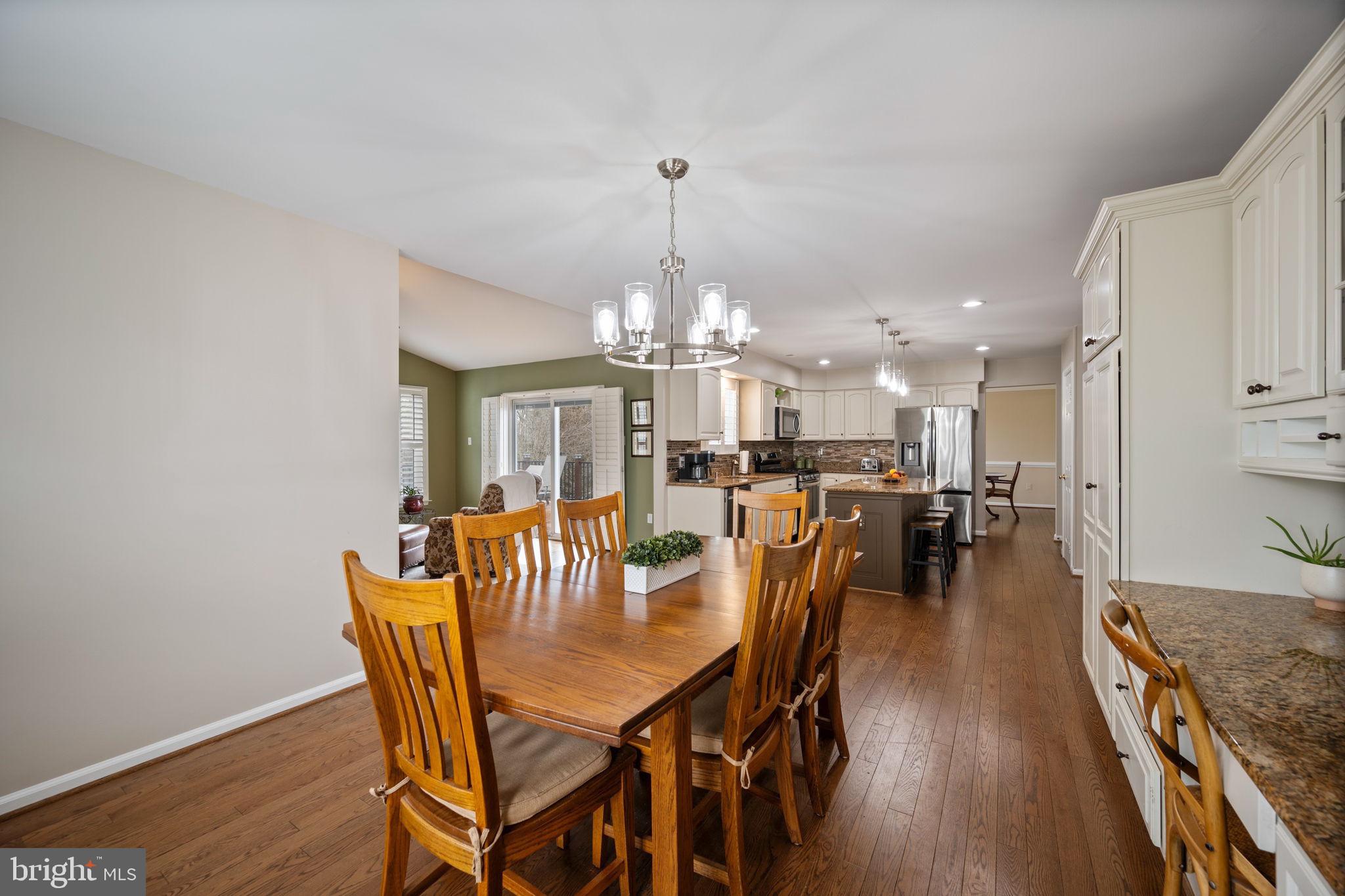 SUMMIT RIDGE - Residential