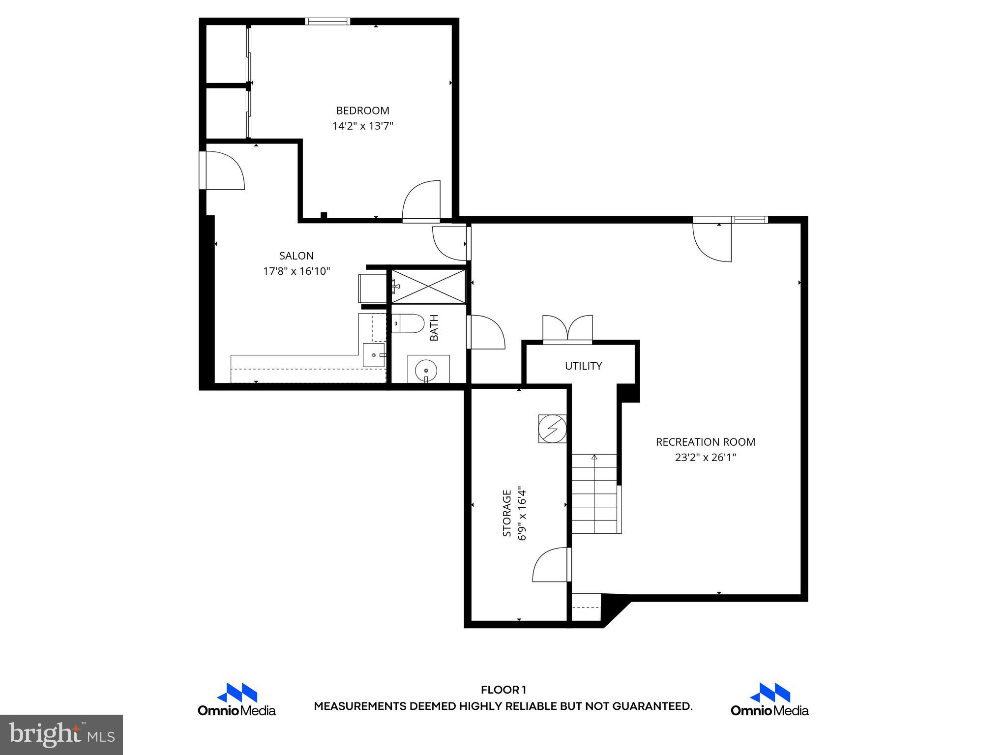 SUMMIT RIDGE - Residential