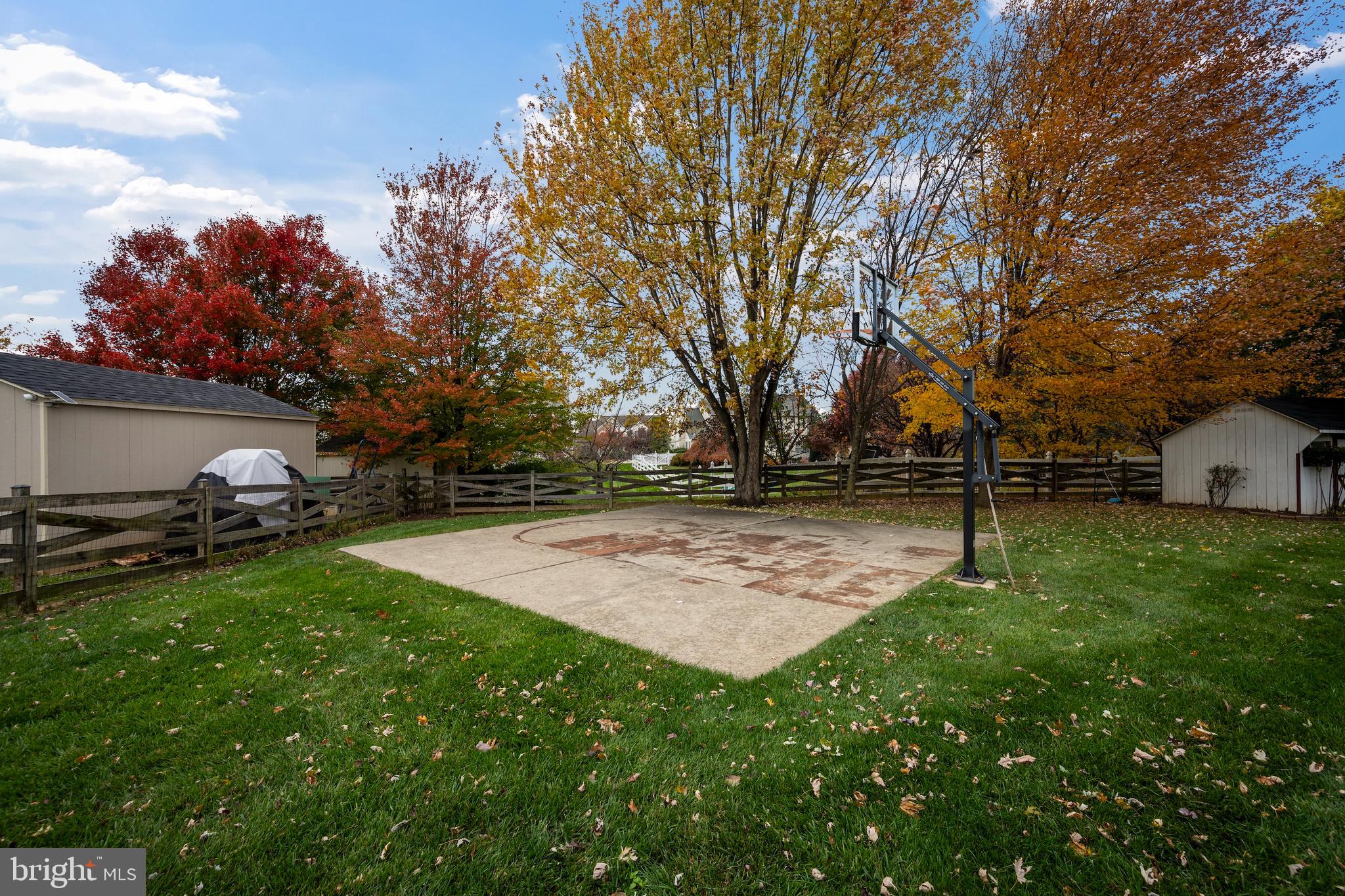 SUMMIT RIDGE - Residential