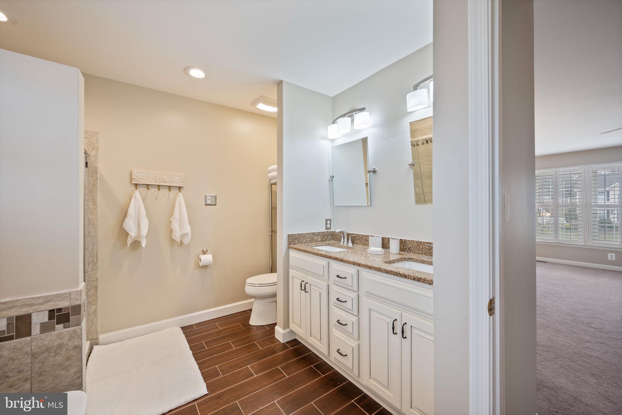 SUMMIT RIDGE - Residential