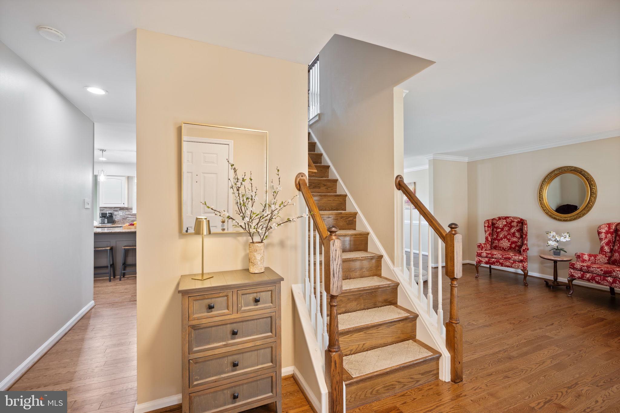 SUMMIT RIDGE - Residential