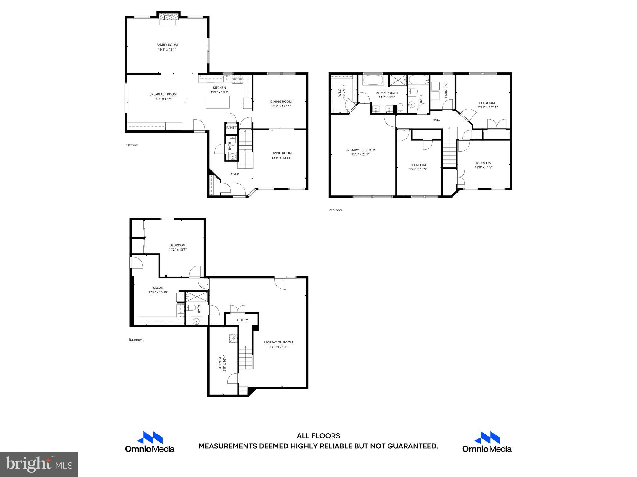 SUMMIT RIDGE - Residential
