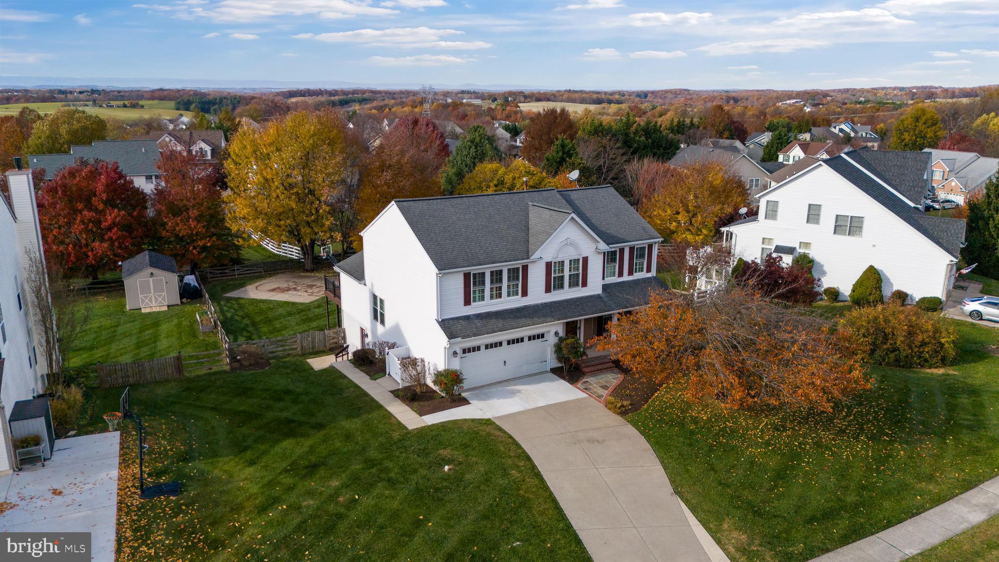 SUMMIT RIDGE - Residential