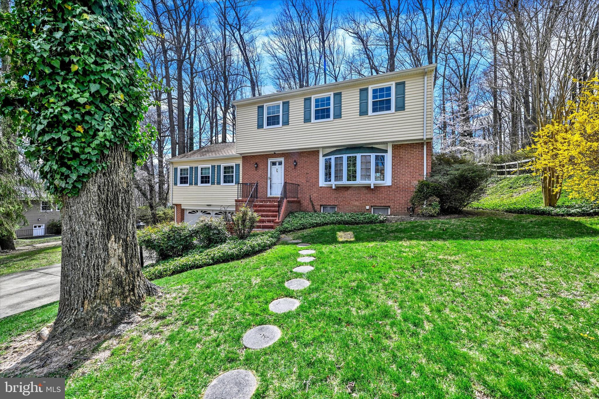 VALLEY WOOD - Residential