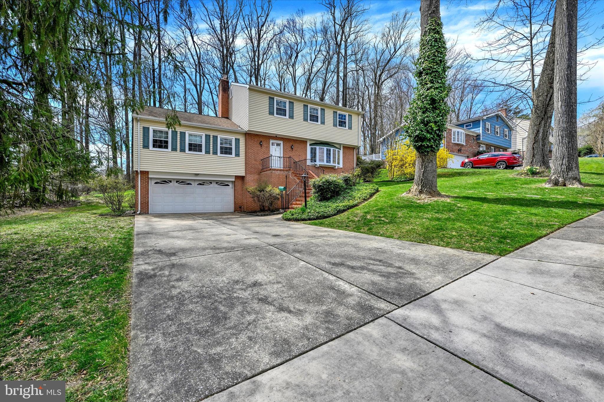 VALLEY WOOD - Residential