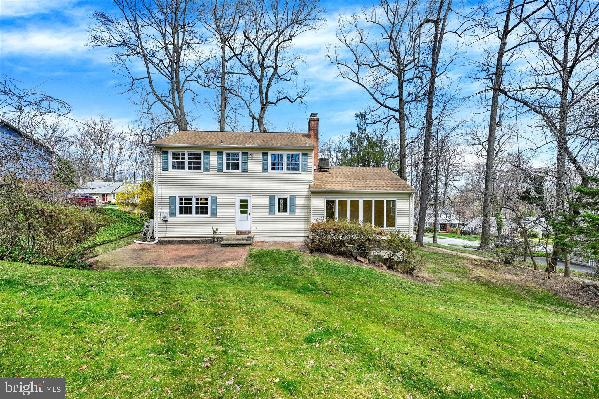 VALLEY WOOD - Residential