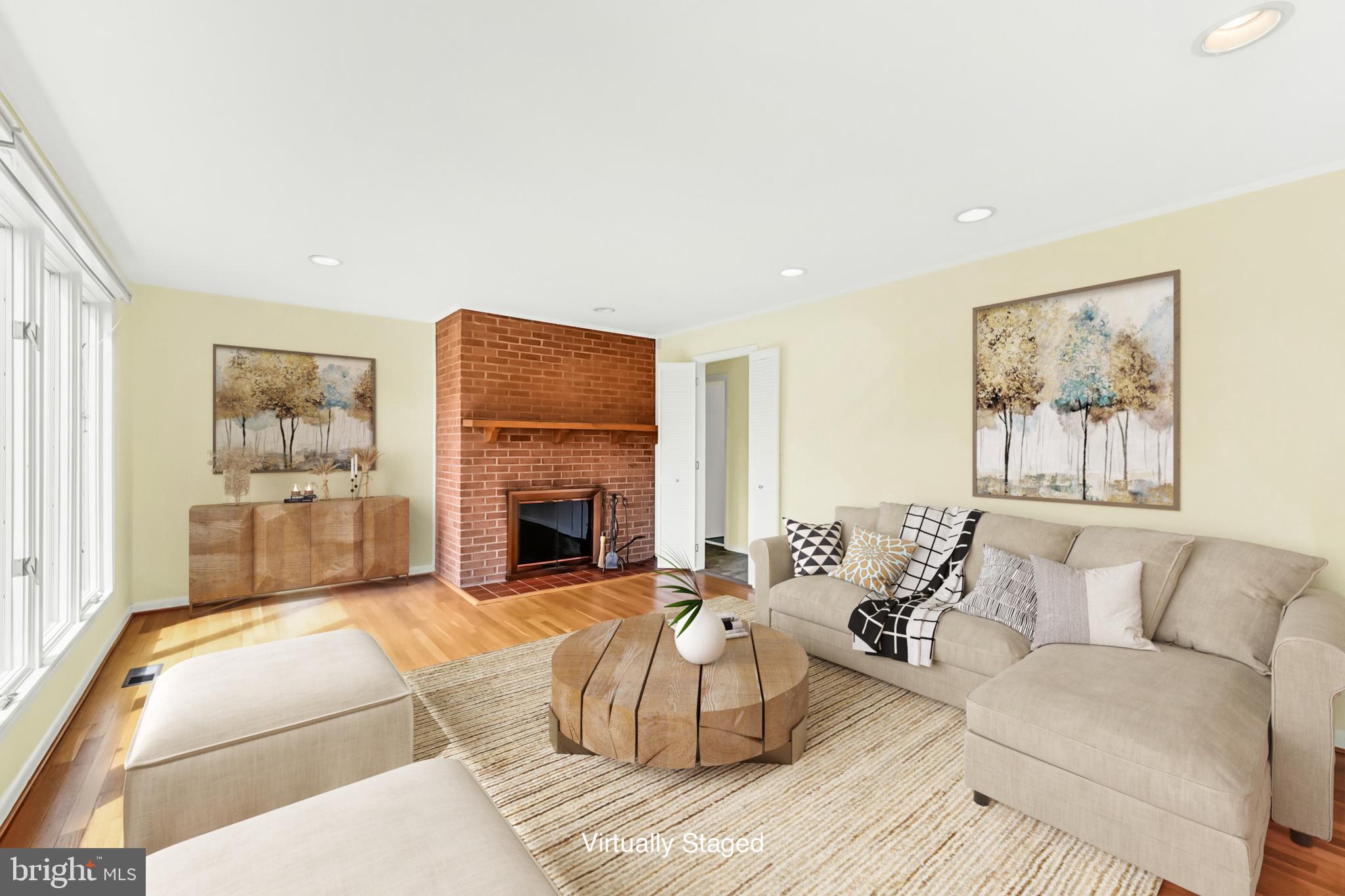 VALLEY WOOD - Residential