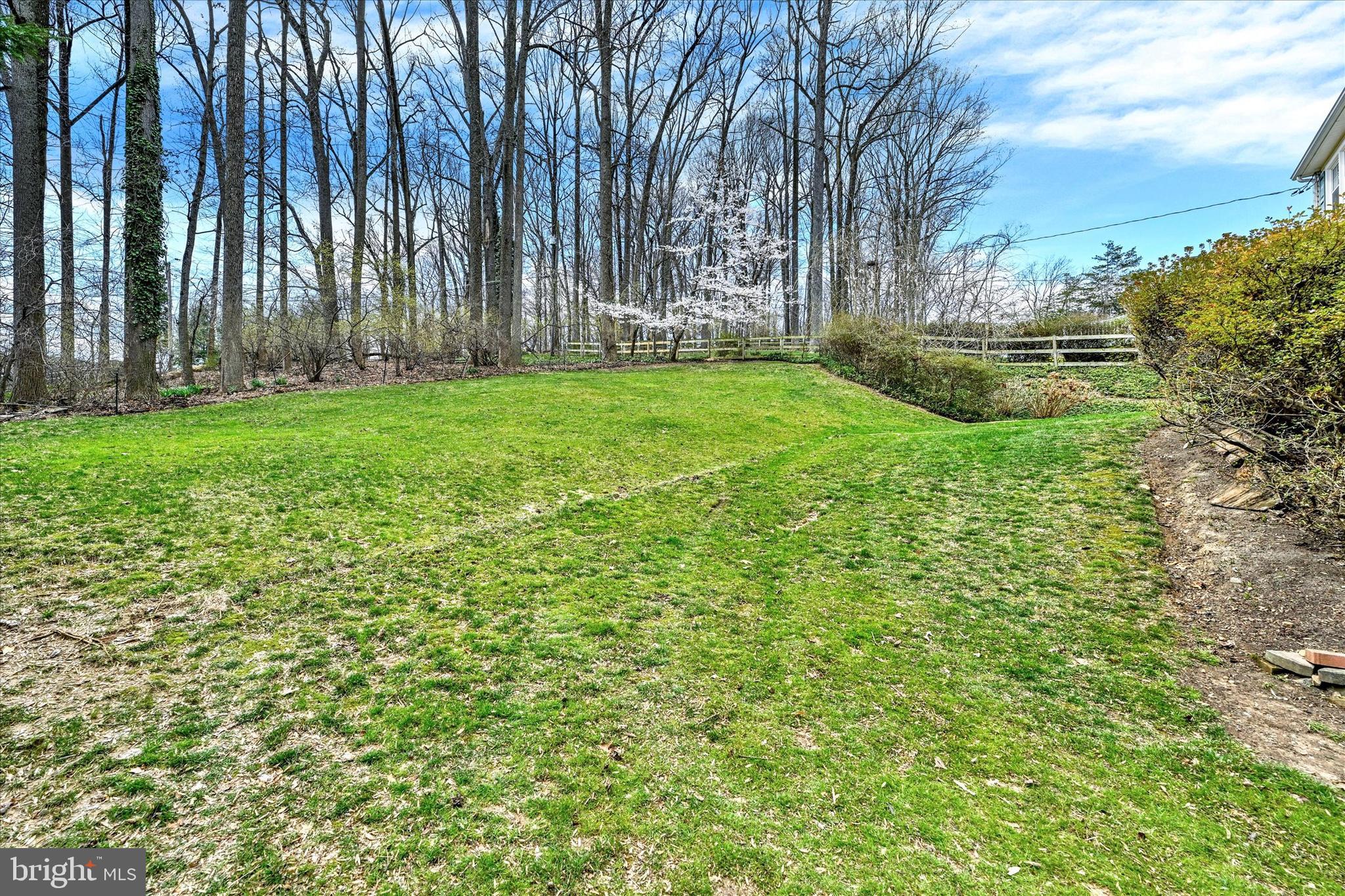 VALLEY WOOD - Residential