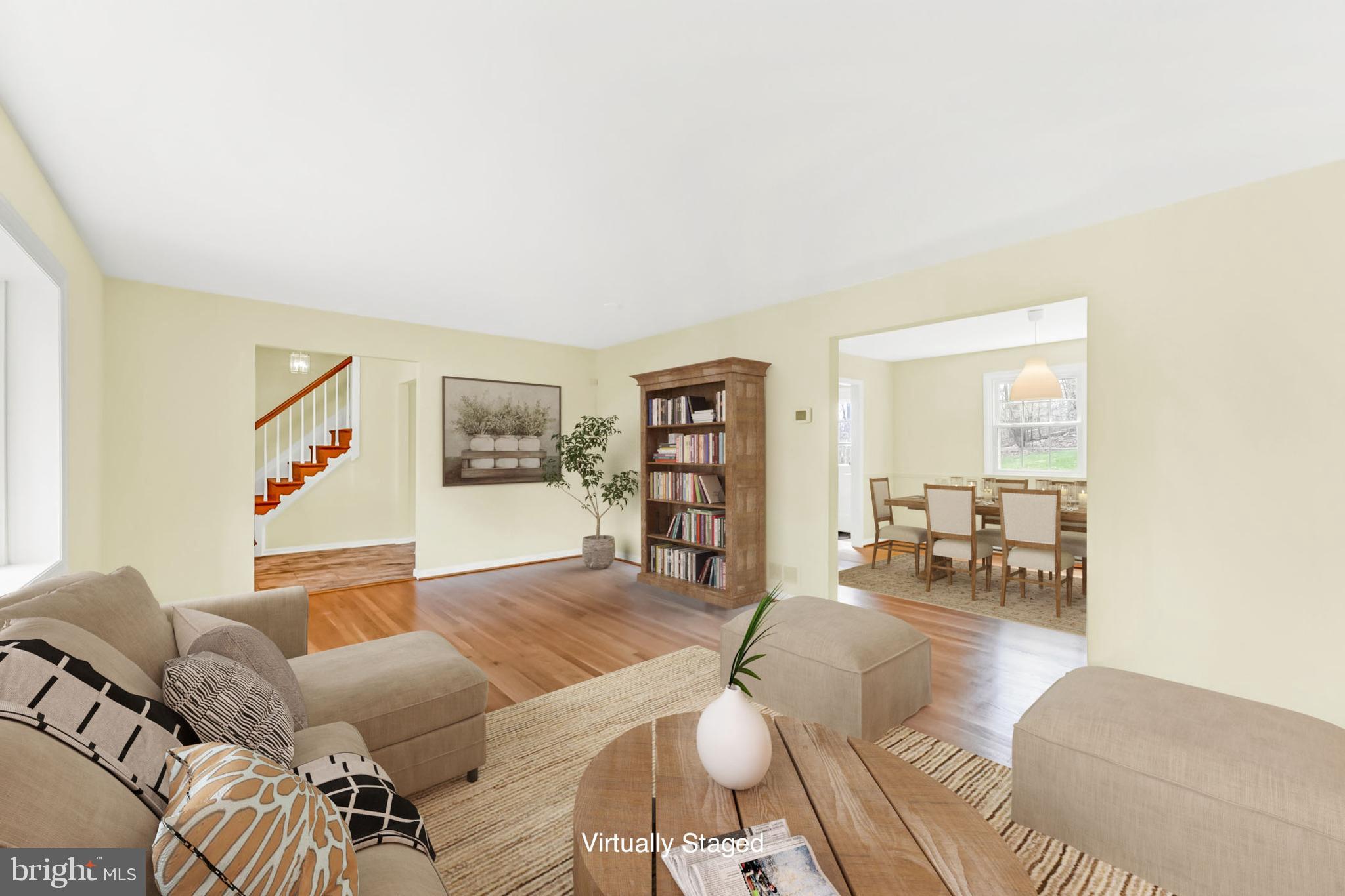 VALLEY WOOD - Residential