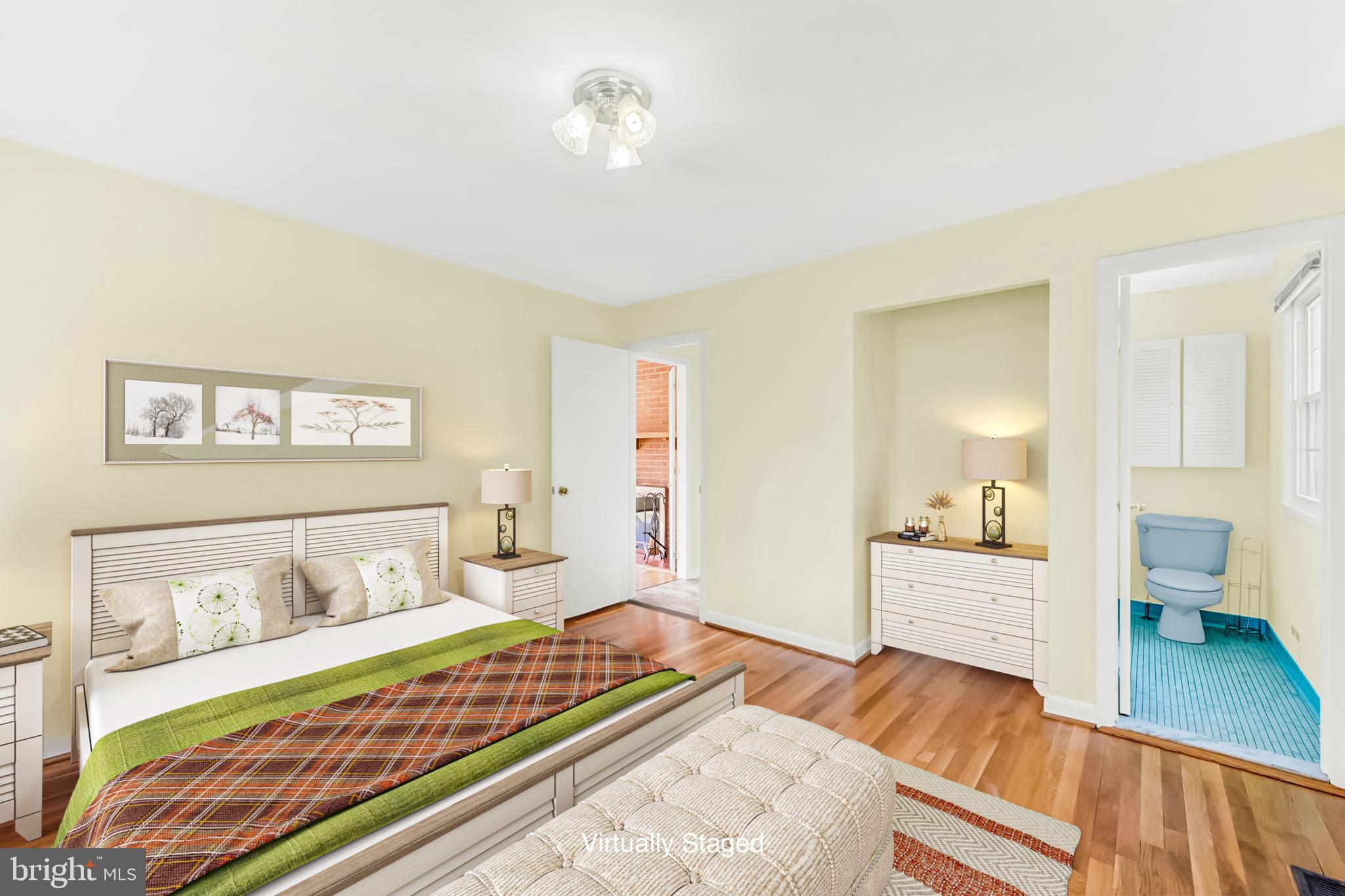 VALLEY WOOD - Residential