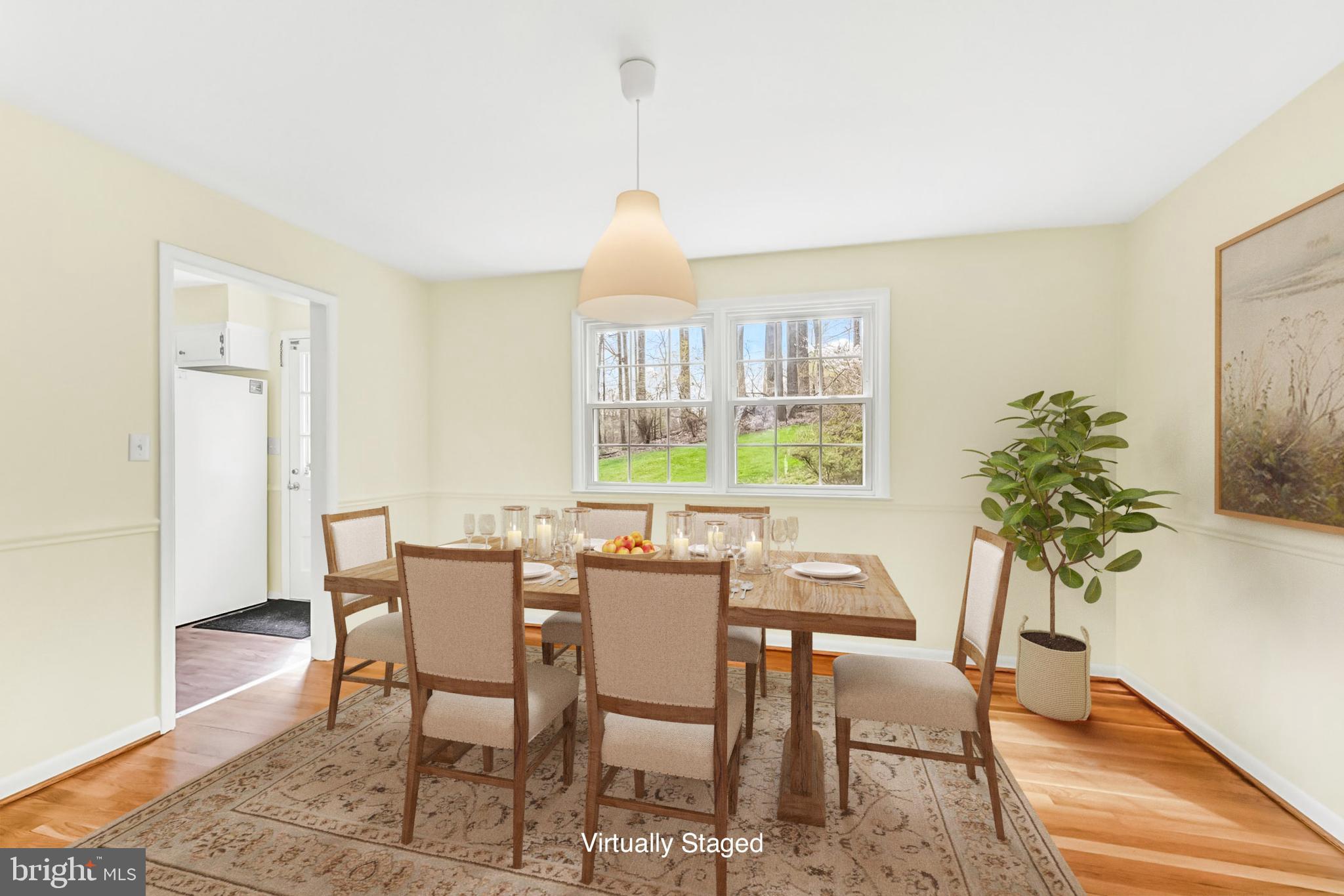 VALLEY WOOD - Residential