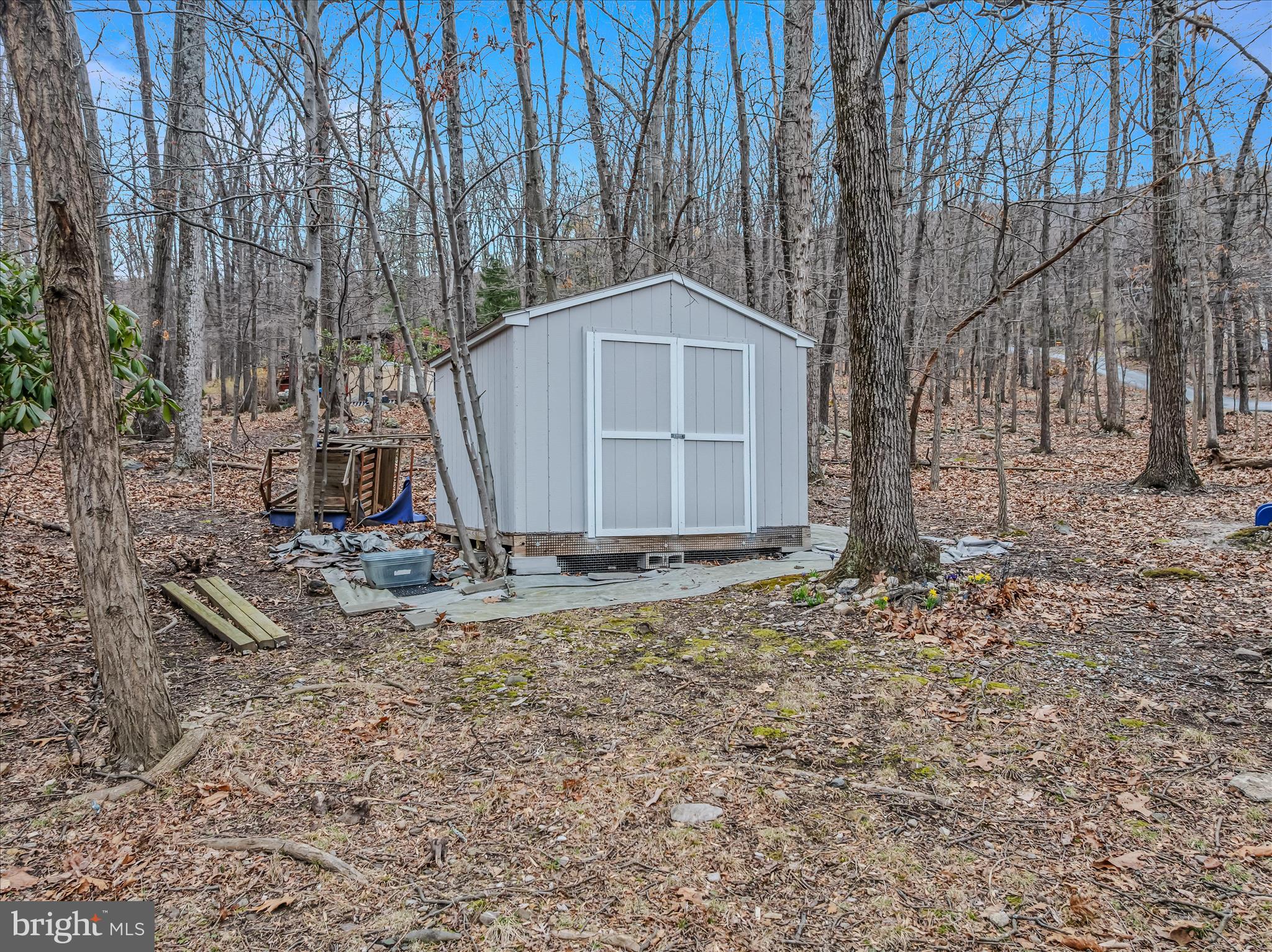 SHANNONDALE - Residential