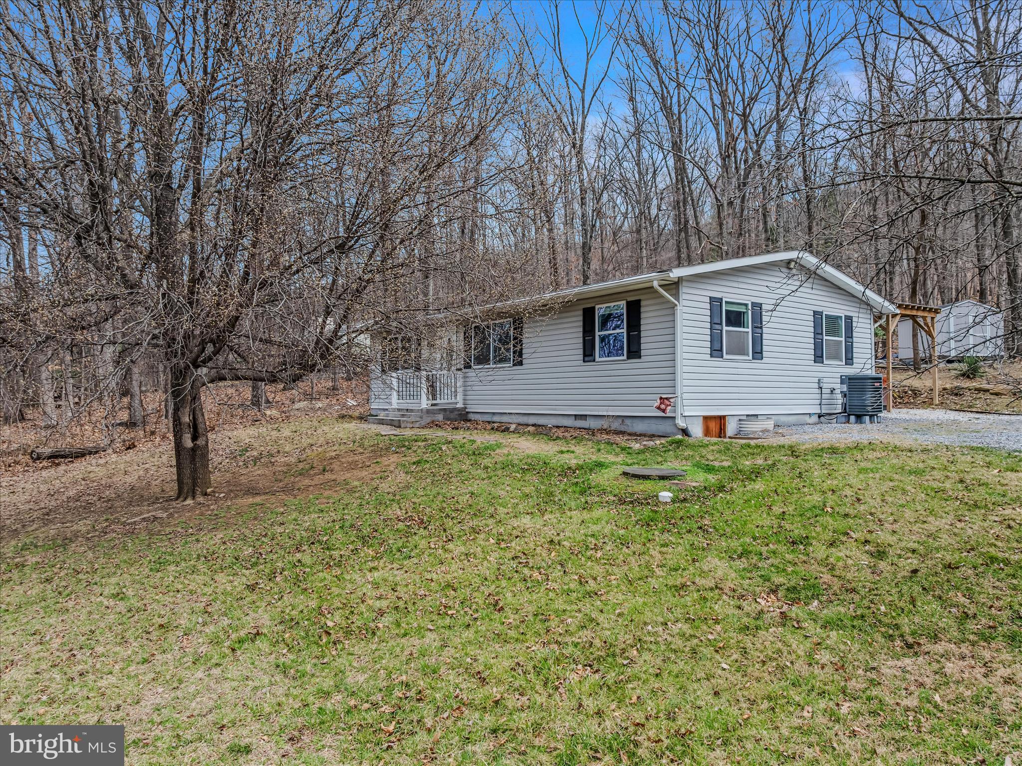 SHANNONDALE - Residential