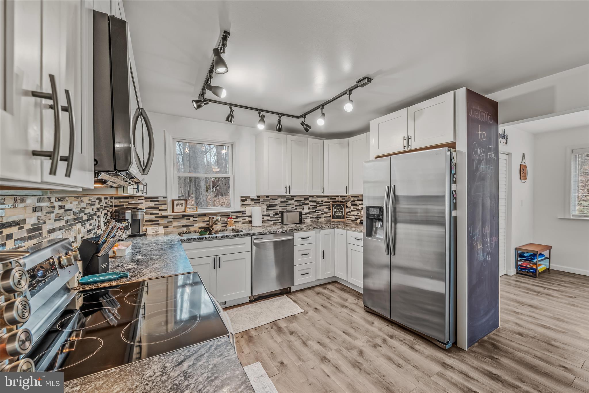 SHANNONDALE - Residential