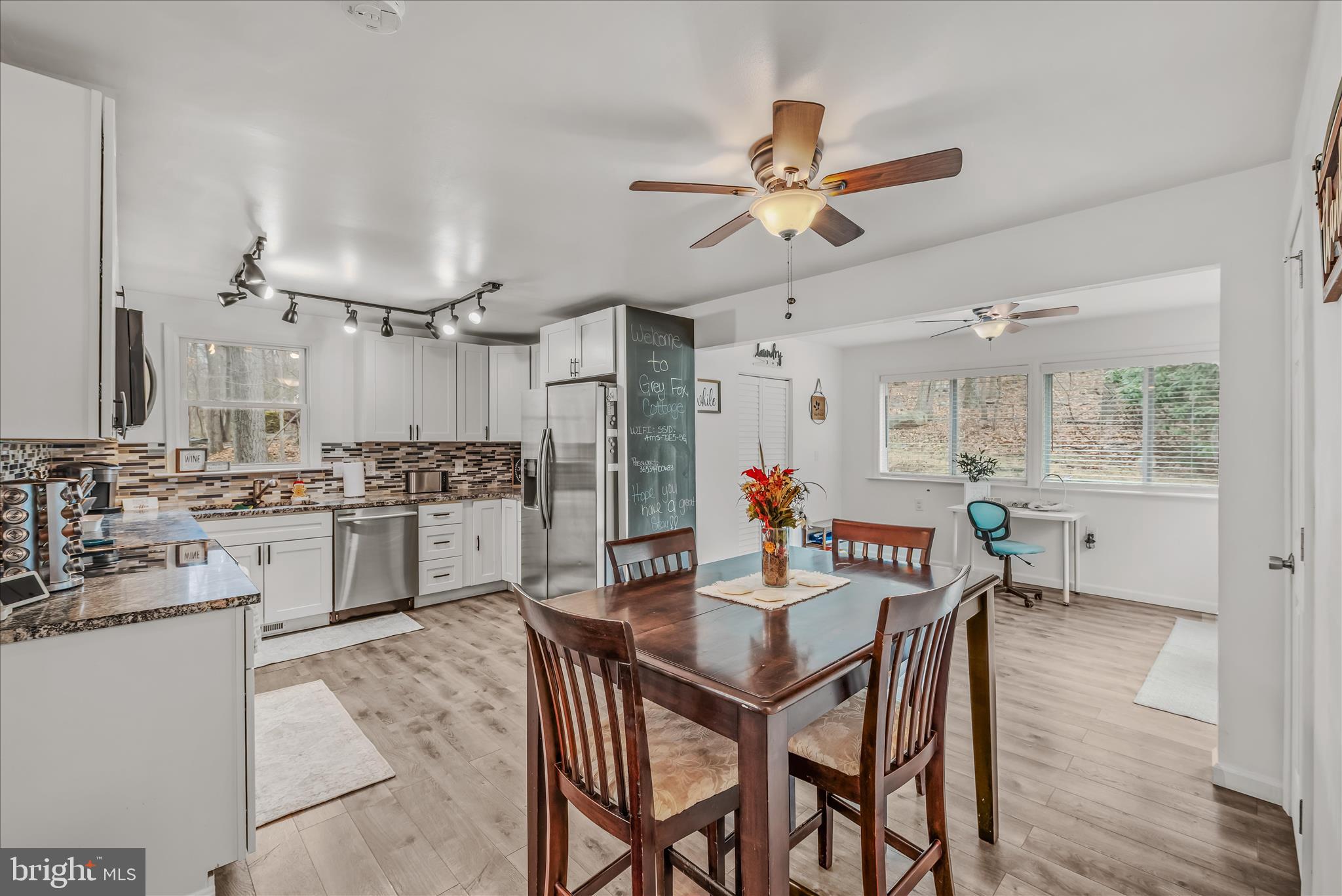 SHANNONDALE - Residential