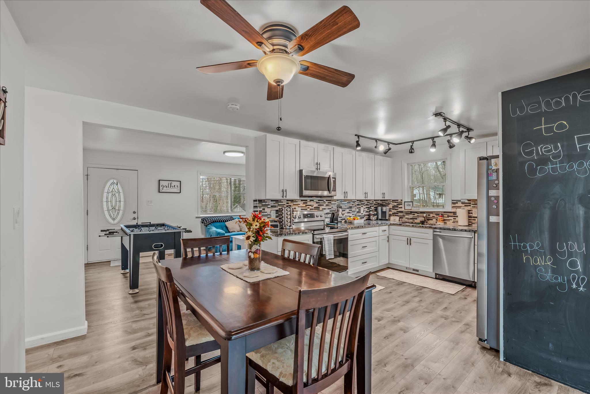 SHANNONDALE - Residential