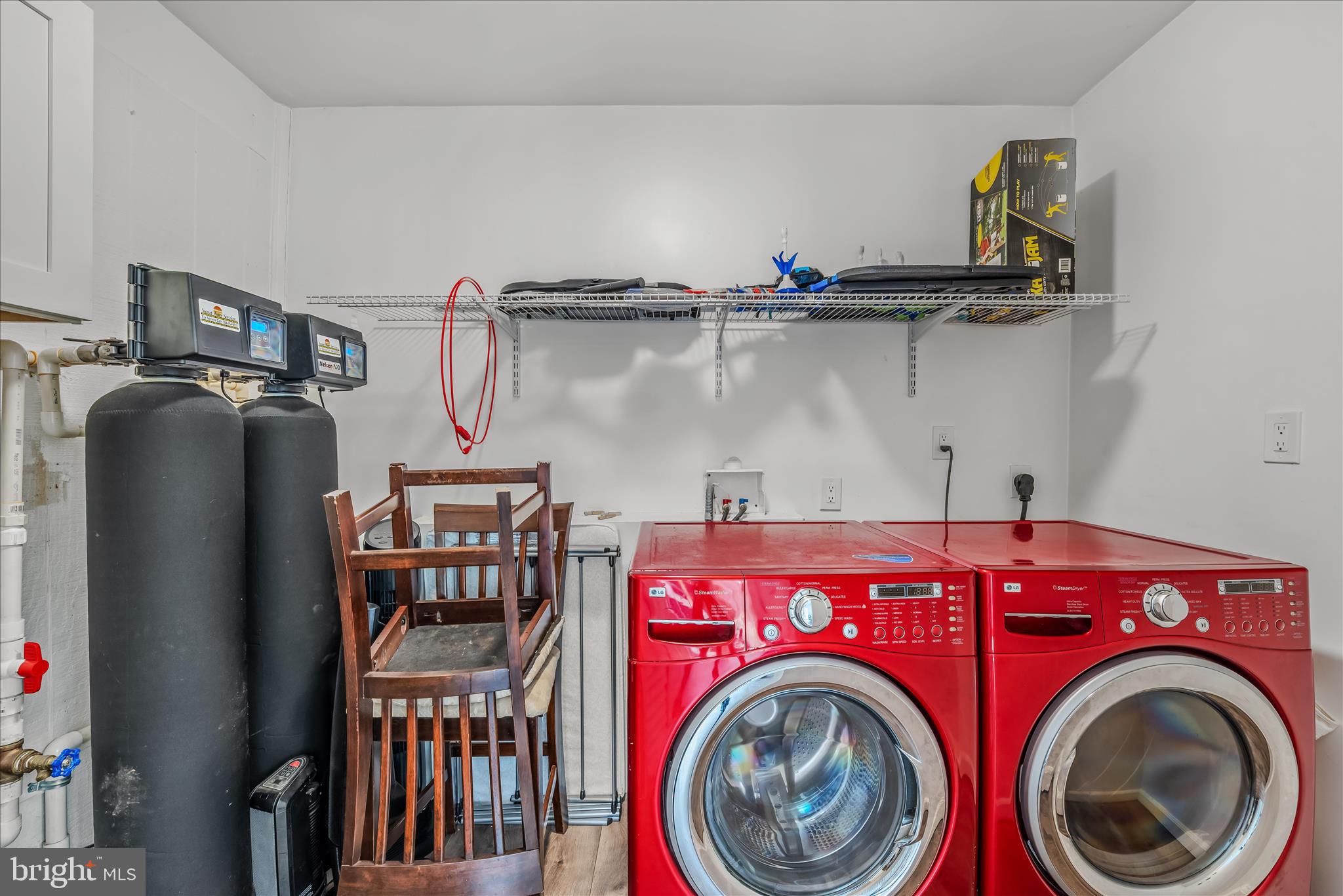 SHANNONDALE - Residential