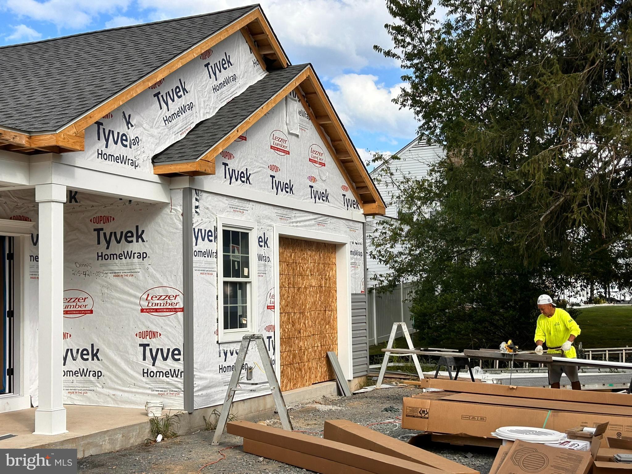 CARRIAGE HILL - Residential