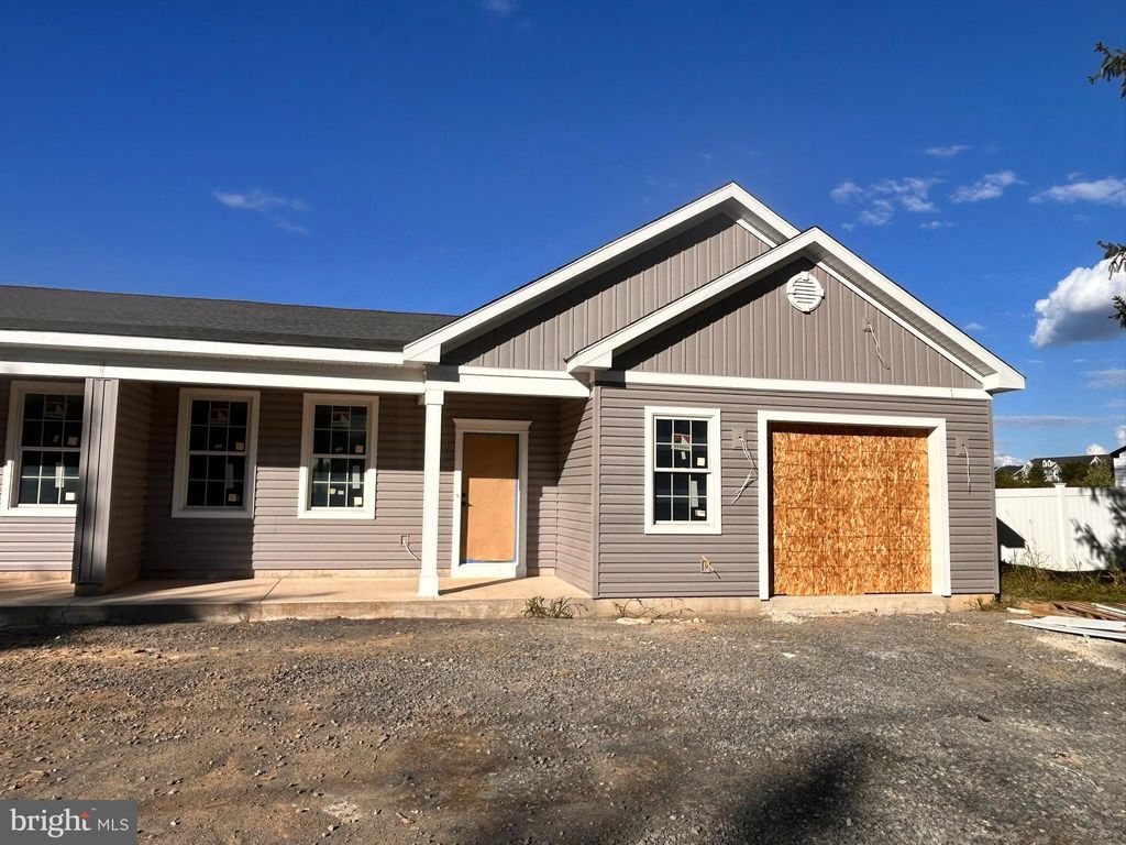 Photo of 4893 W Swamp Rd #A, DOYLESTOWN, PA 18902 (MLS # PABU2095066)