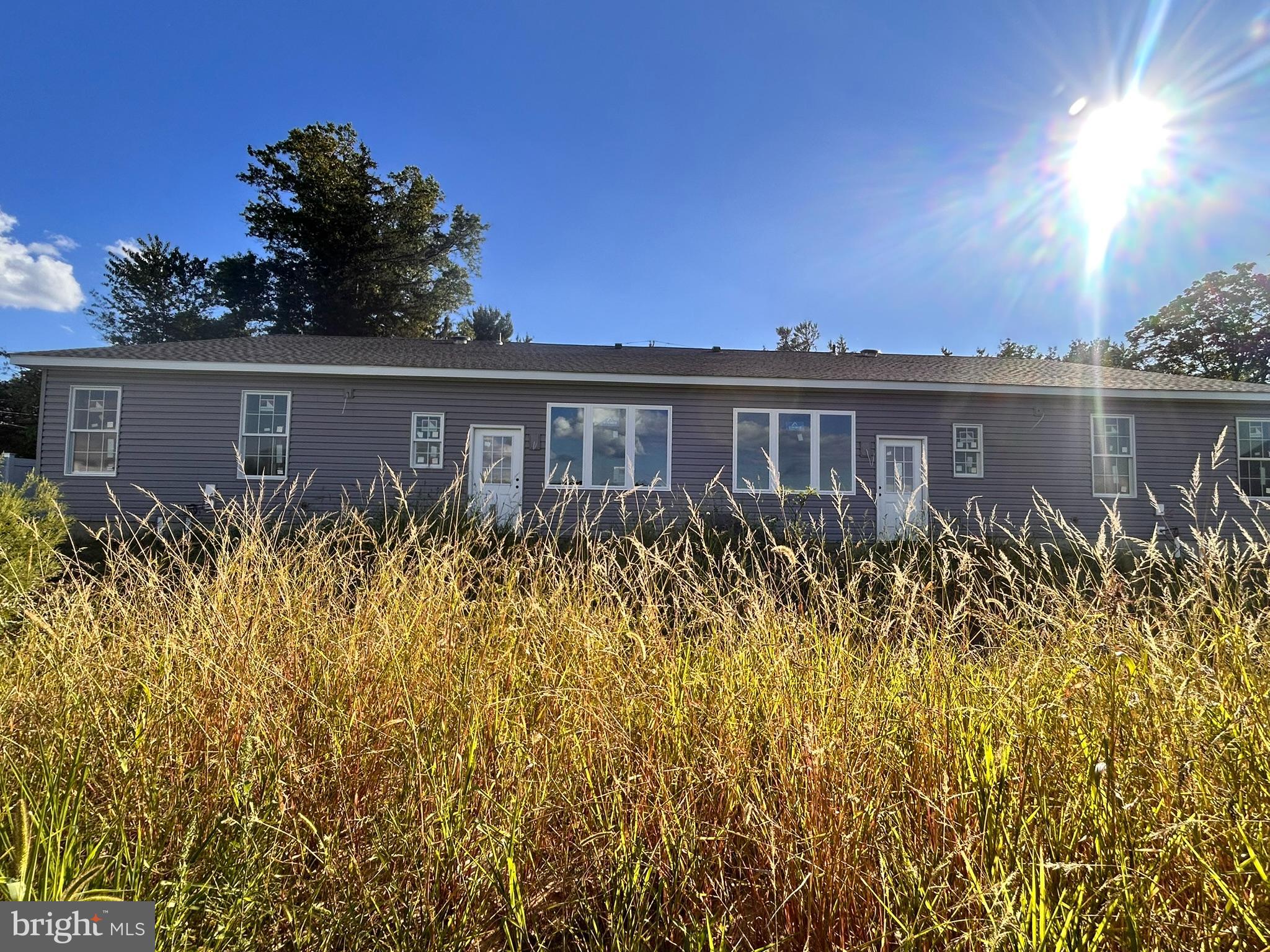 CARRIAGE HILL - Residential