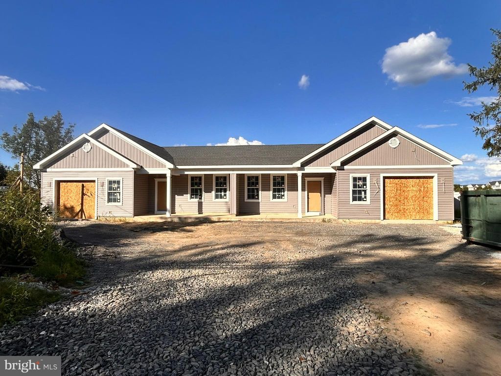 Photo of 4893 W Swamp Rd #A, DOYLESTOWN, PA 18902 (MLS # PABU2095066)