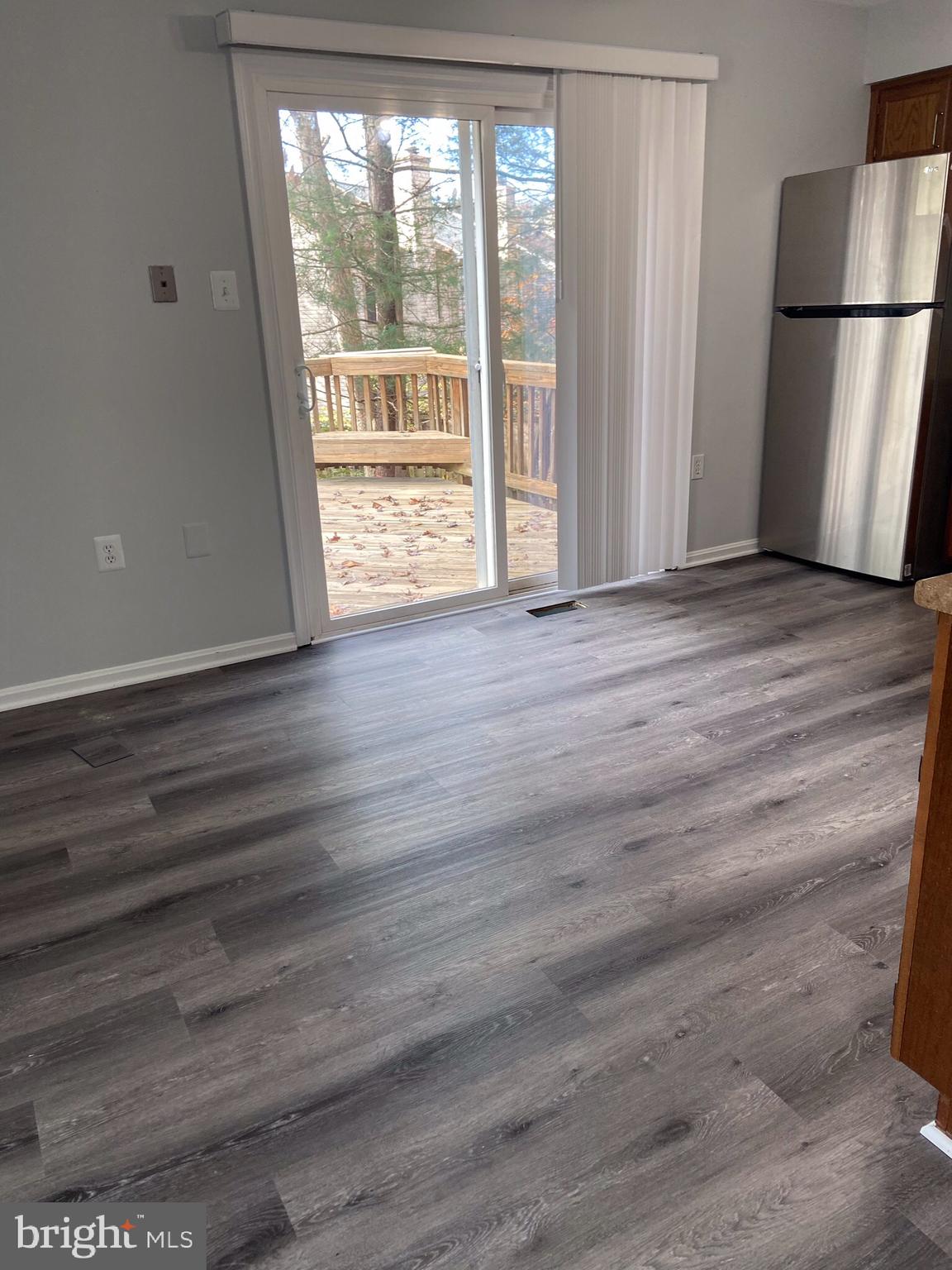 ROLLING FOREST - Residential Lease