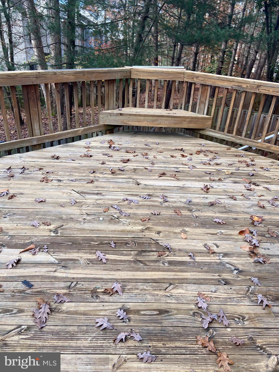 ROLLING FOREST - Residential Lease