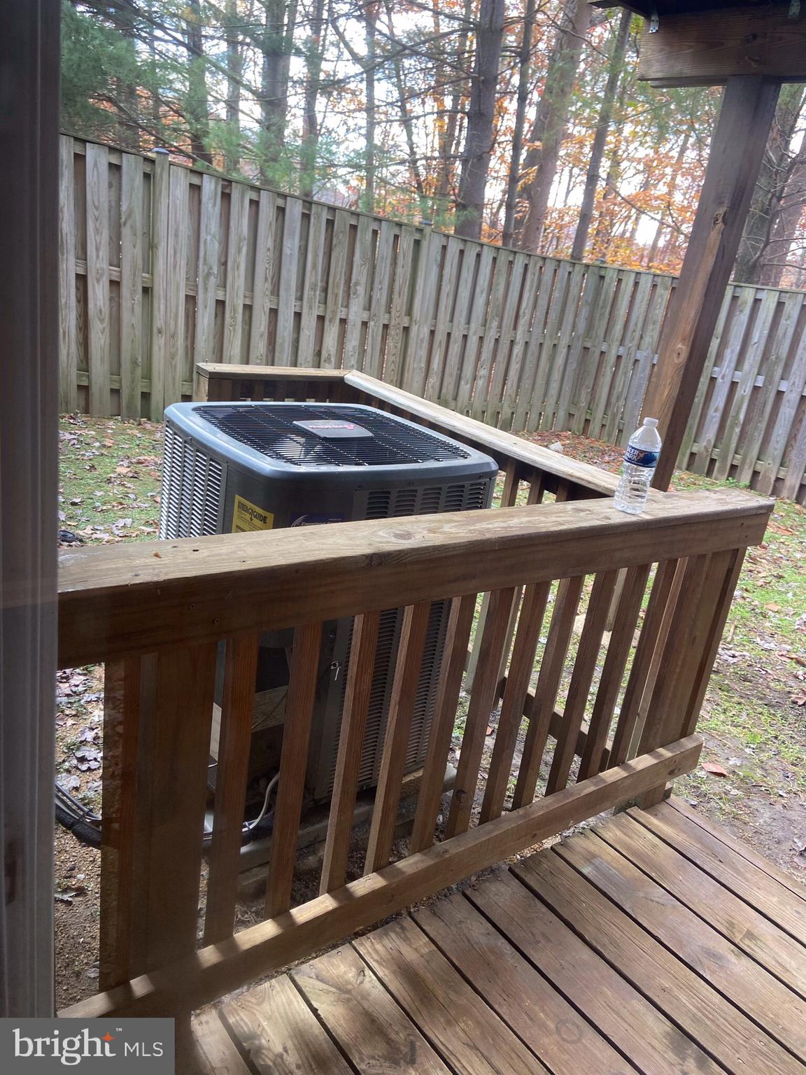 ROLLING FOREST - Residential Lease