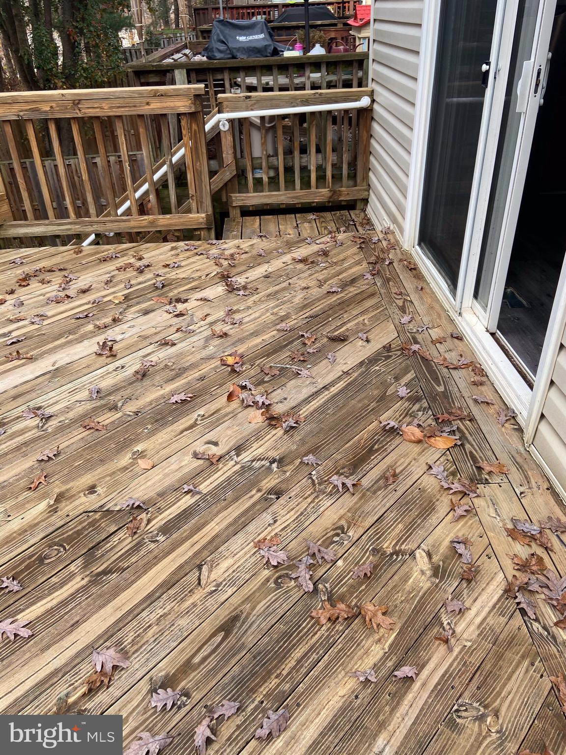 ROLLING FOREST - Residential Lease