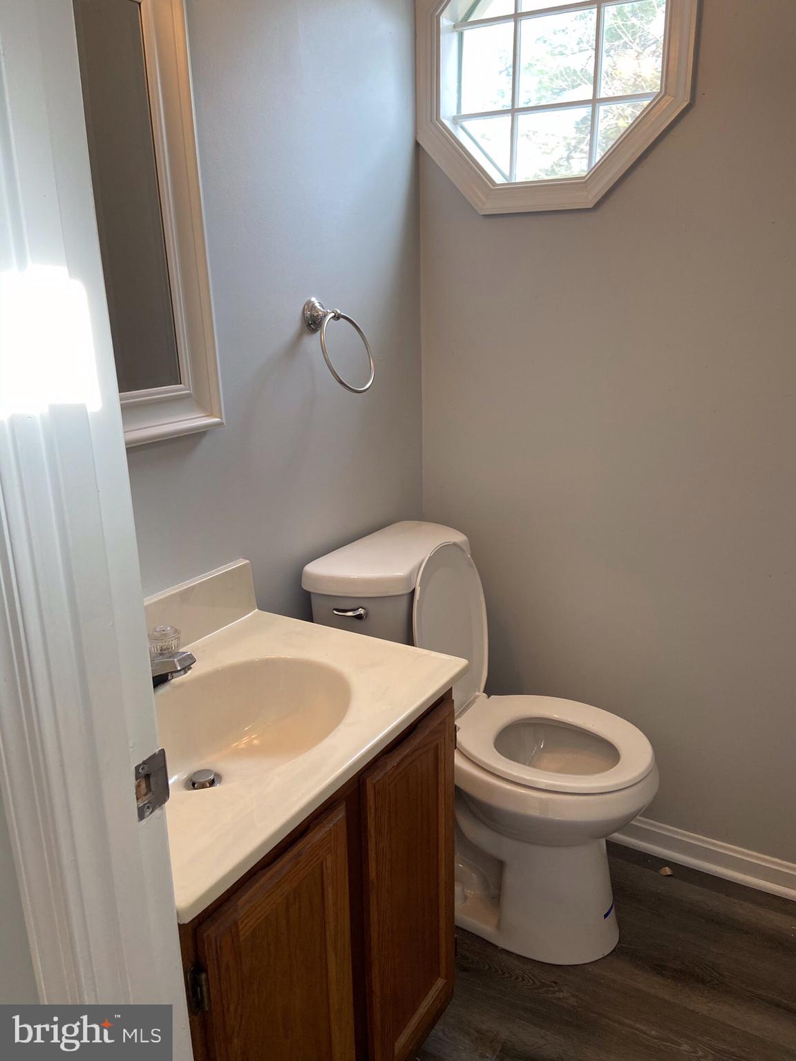 ROLLING FOREST - Residential Lease