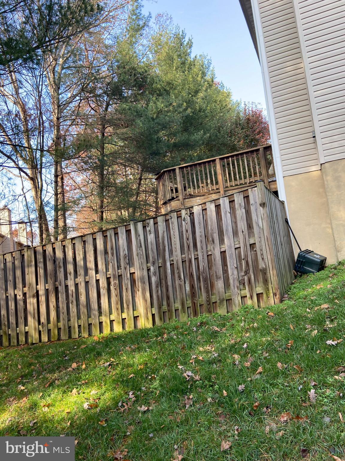 ROLLING FOREST - Residential Lease