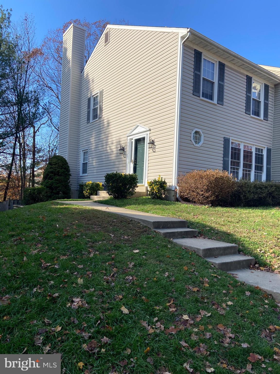 ROLLING FOREST - Residential Lease