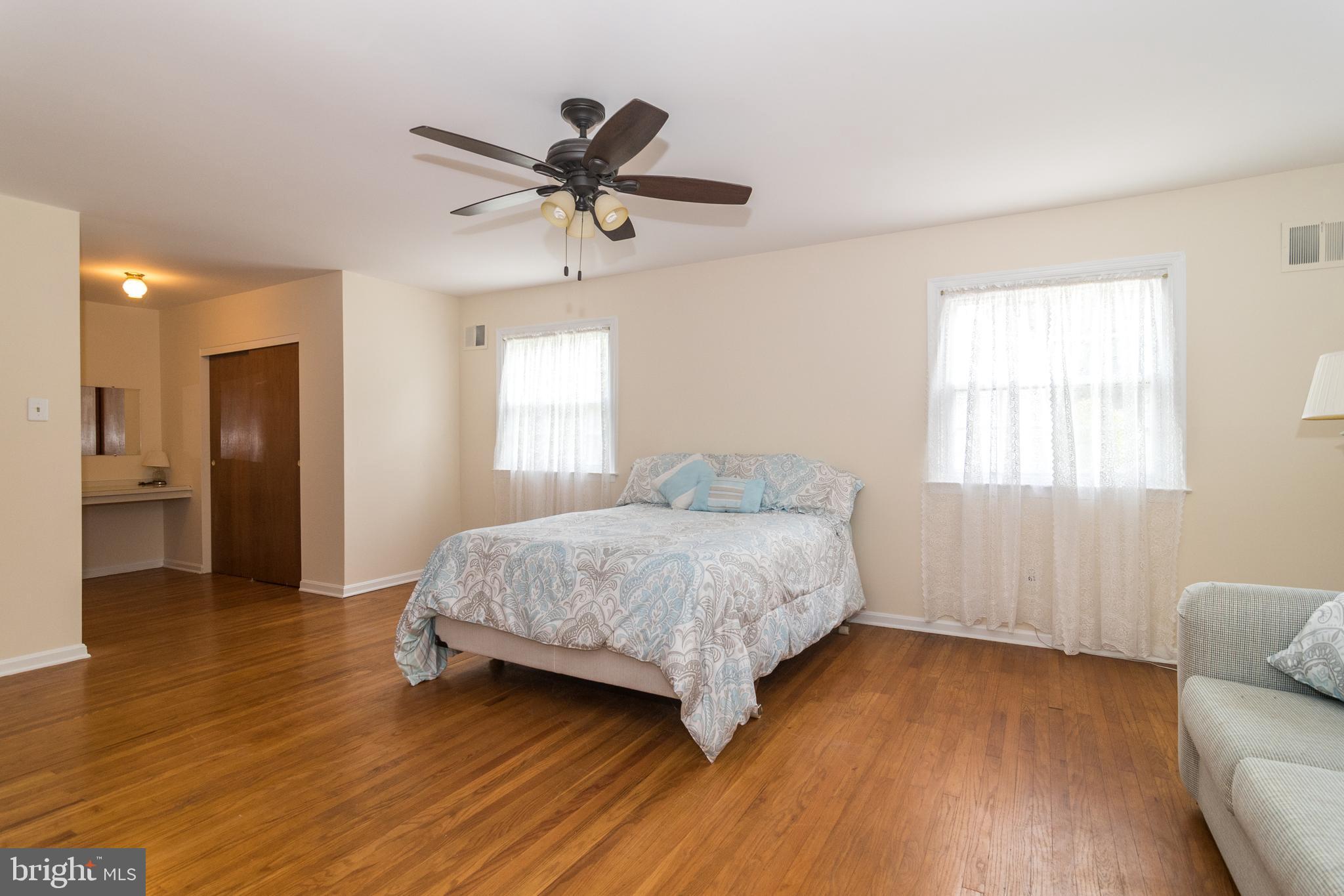 NORRITON WOODS - Residential