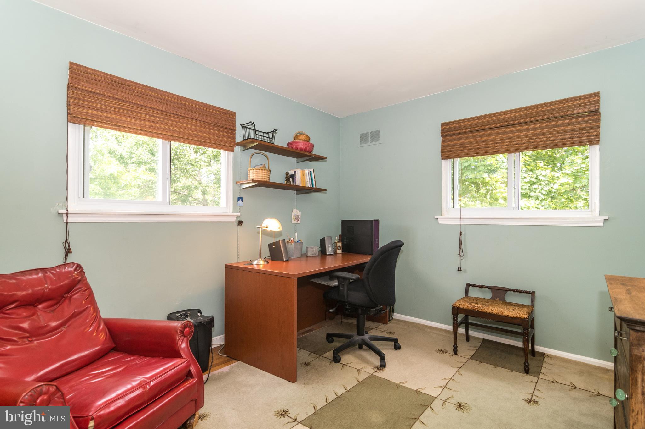 NORRITON WOODS - Residential