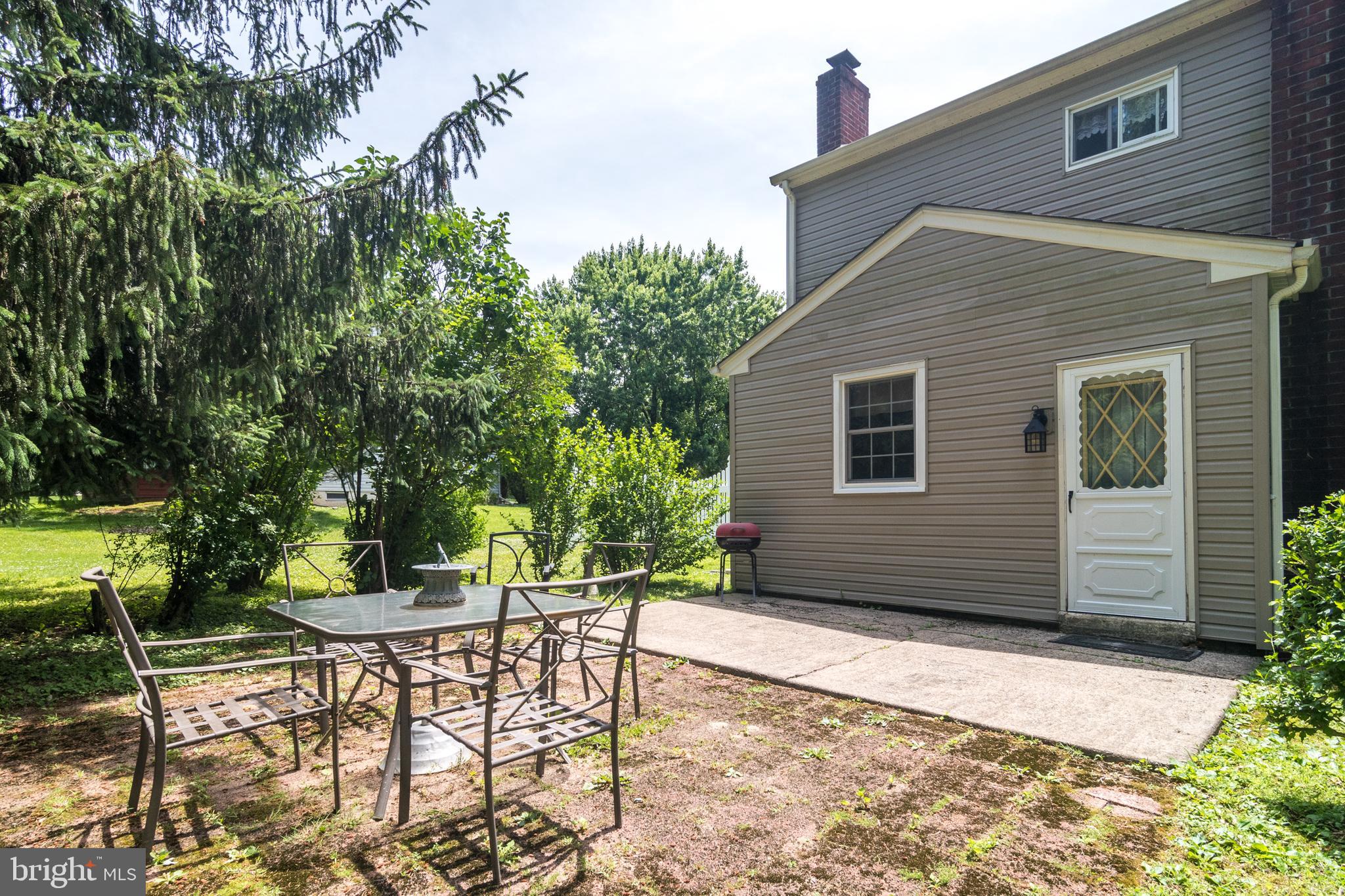 NORRITON WOODS - Residential