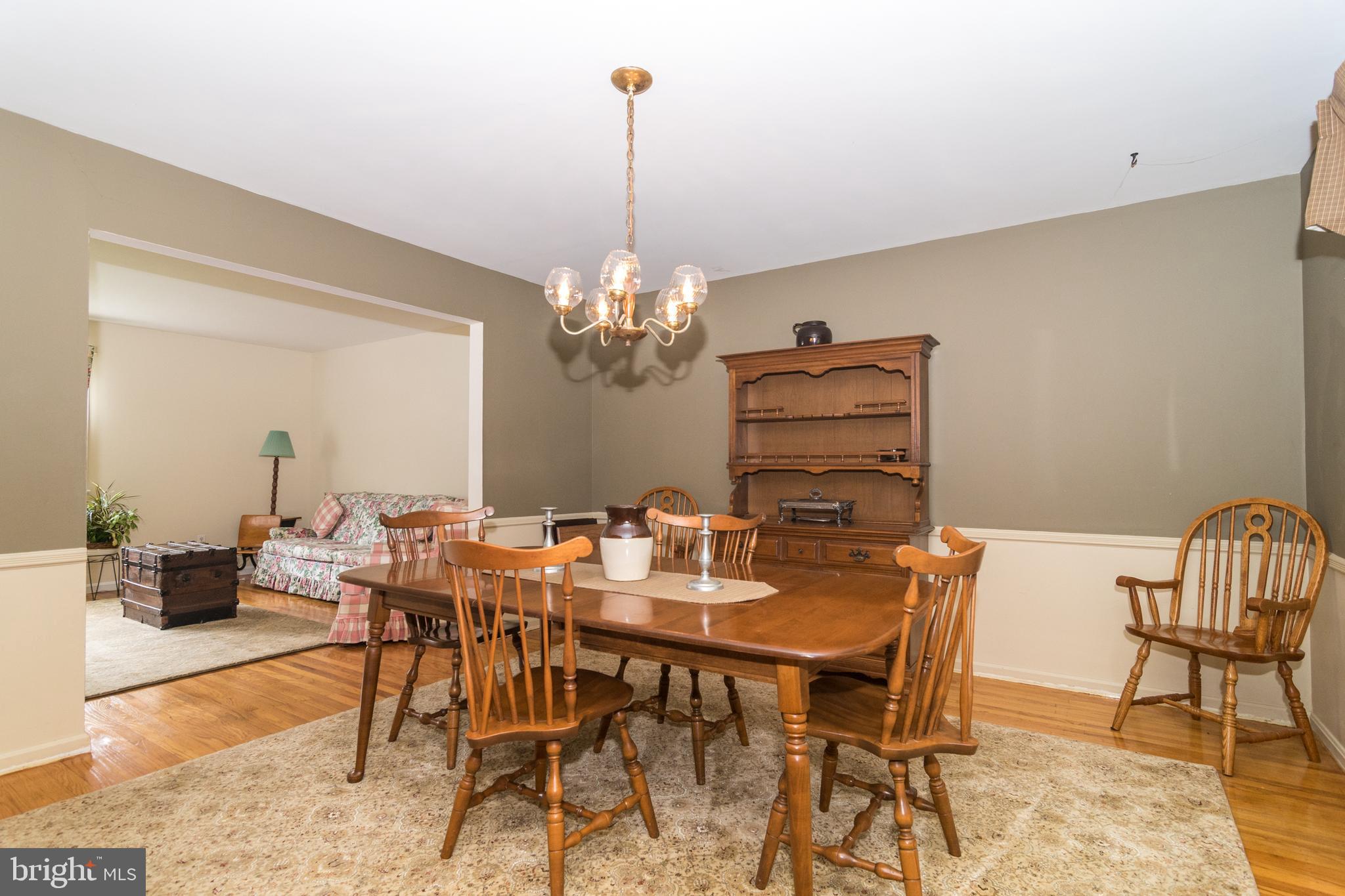 NORRITON WOODS - Residential
