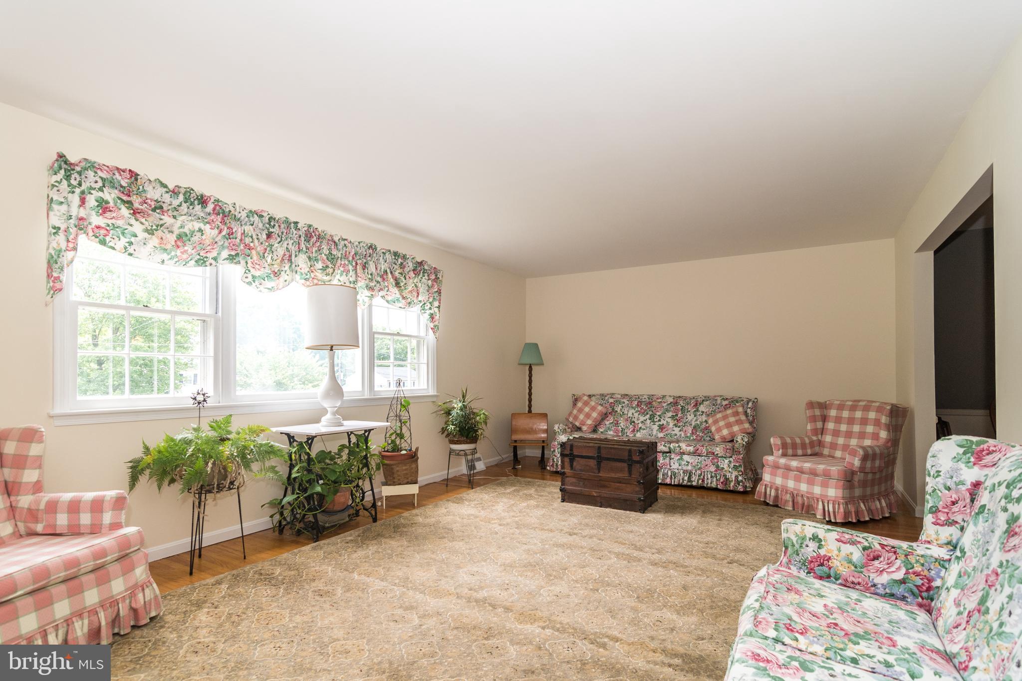 NORRITON WOODS - Residential