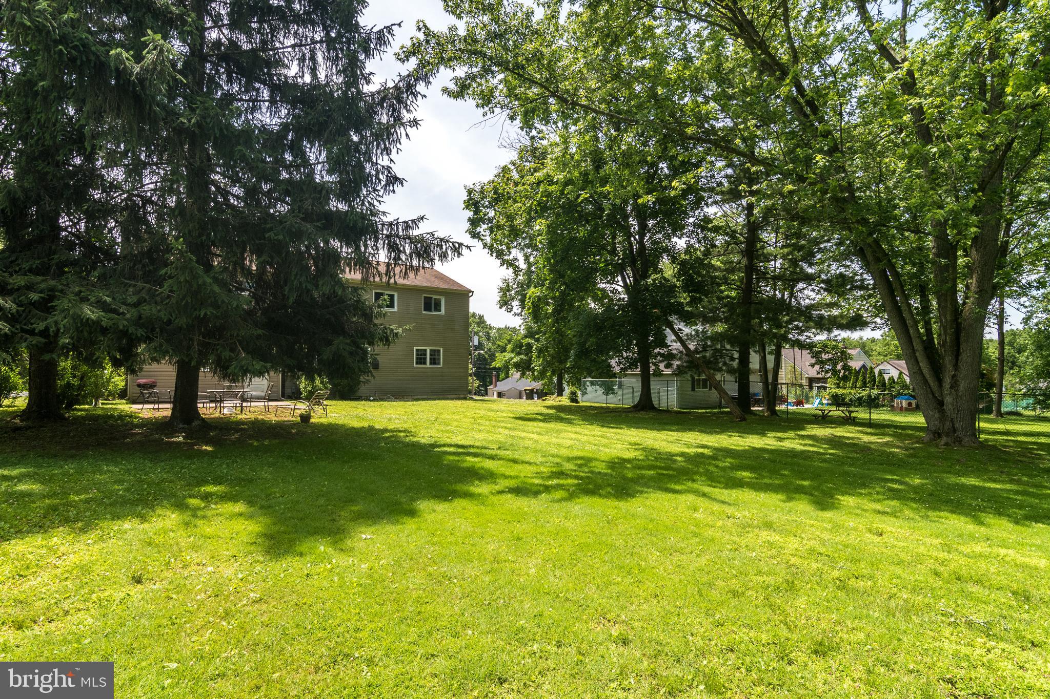 NORRITON WOODS - Residential