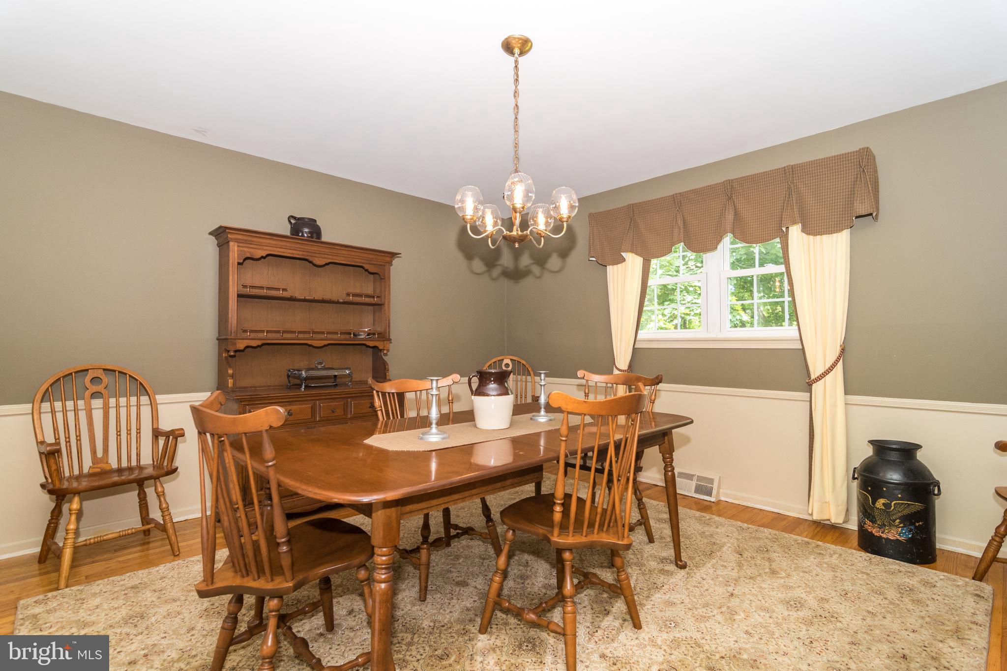 NORRITON WOODS - Residential