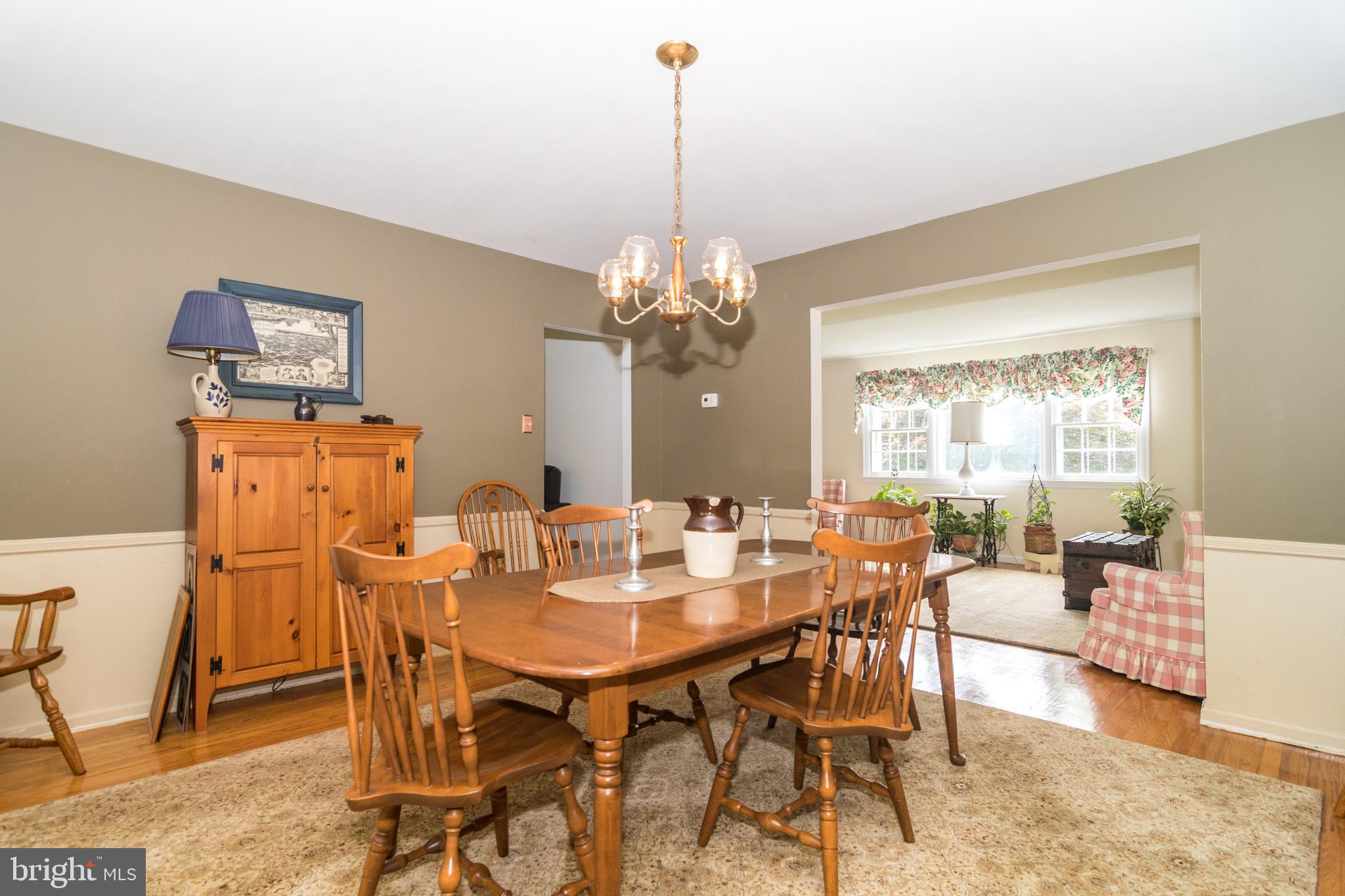 NORRITON WOODS - Residential