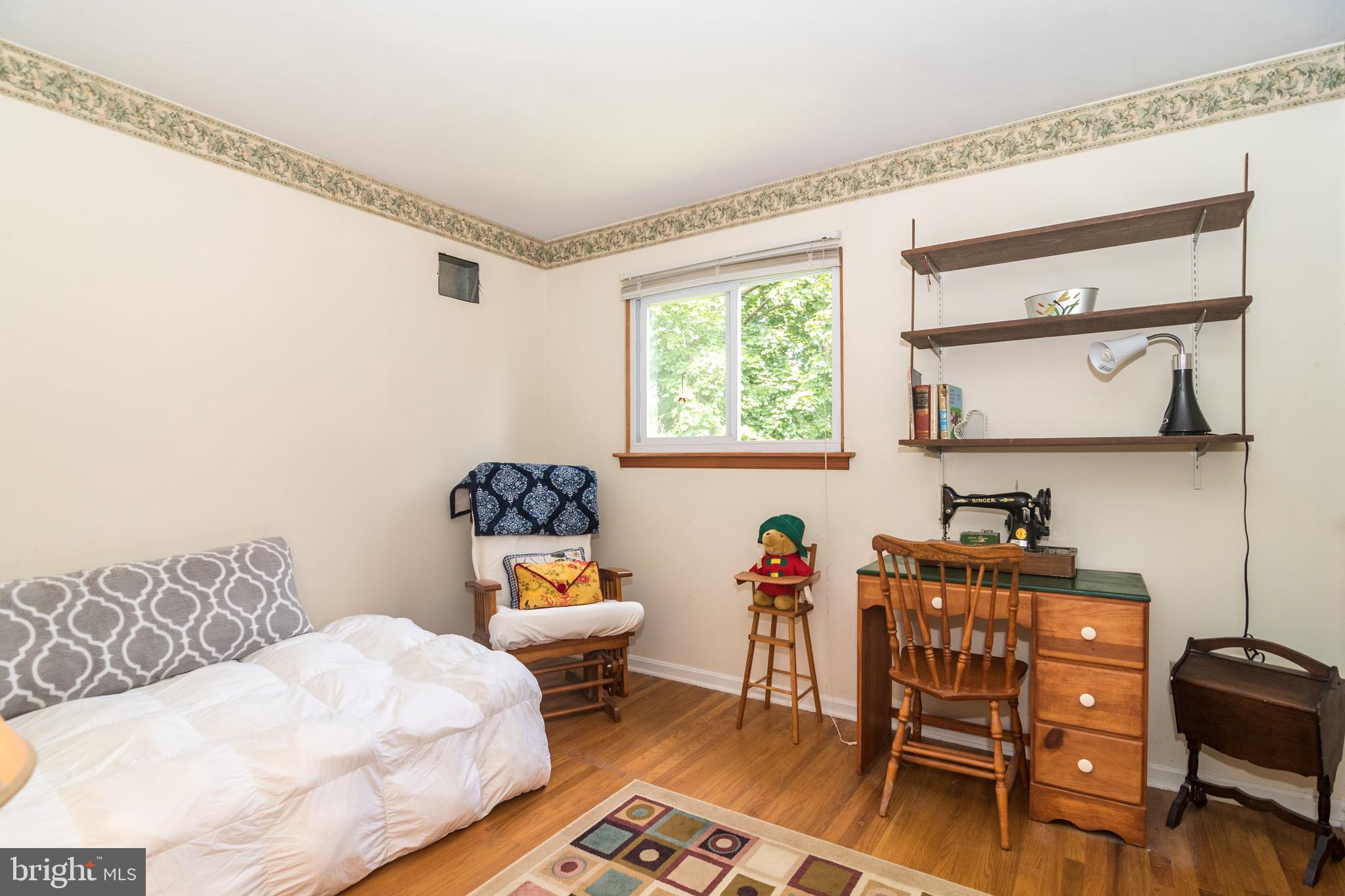 NORRITON WOODS - Residential