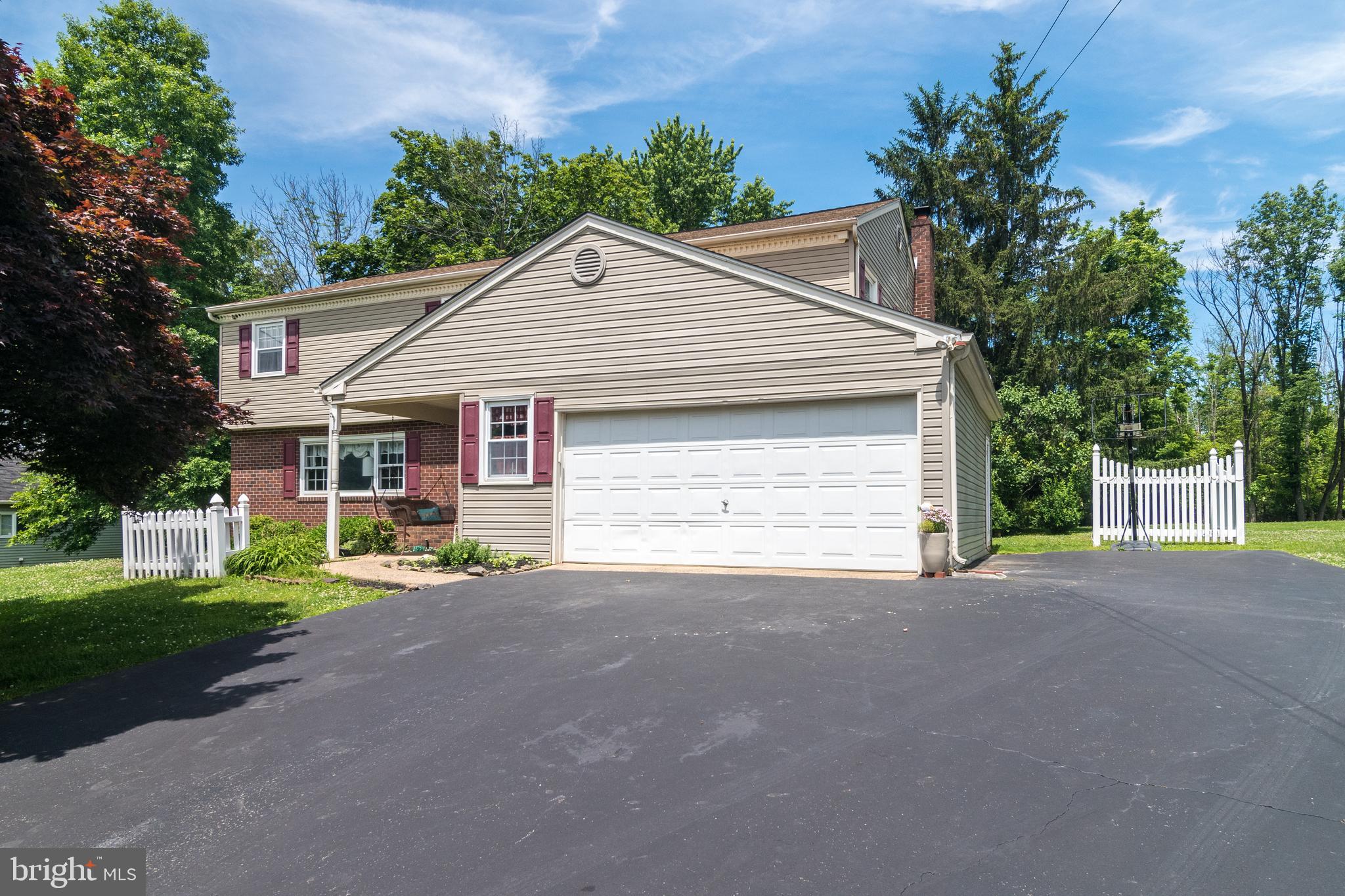 NORRITON WOODS - Residential