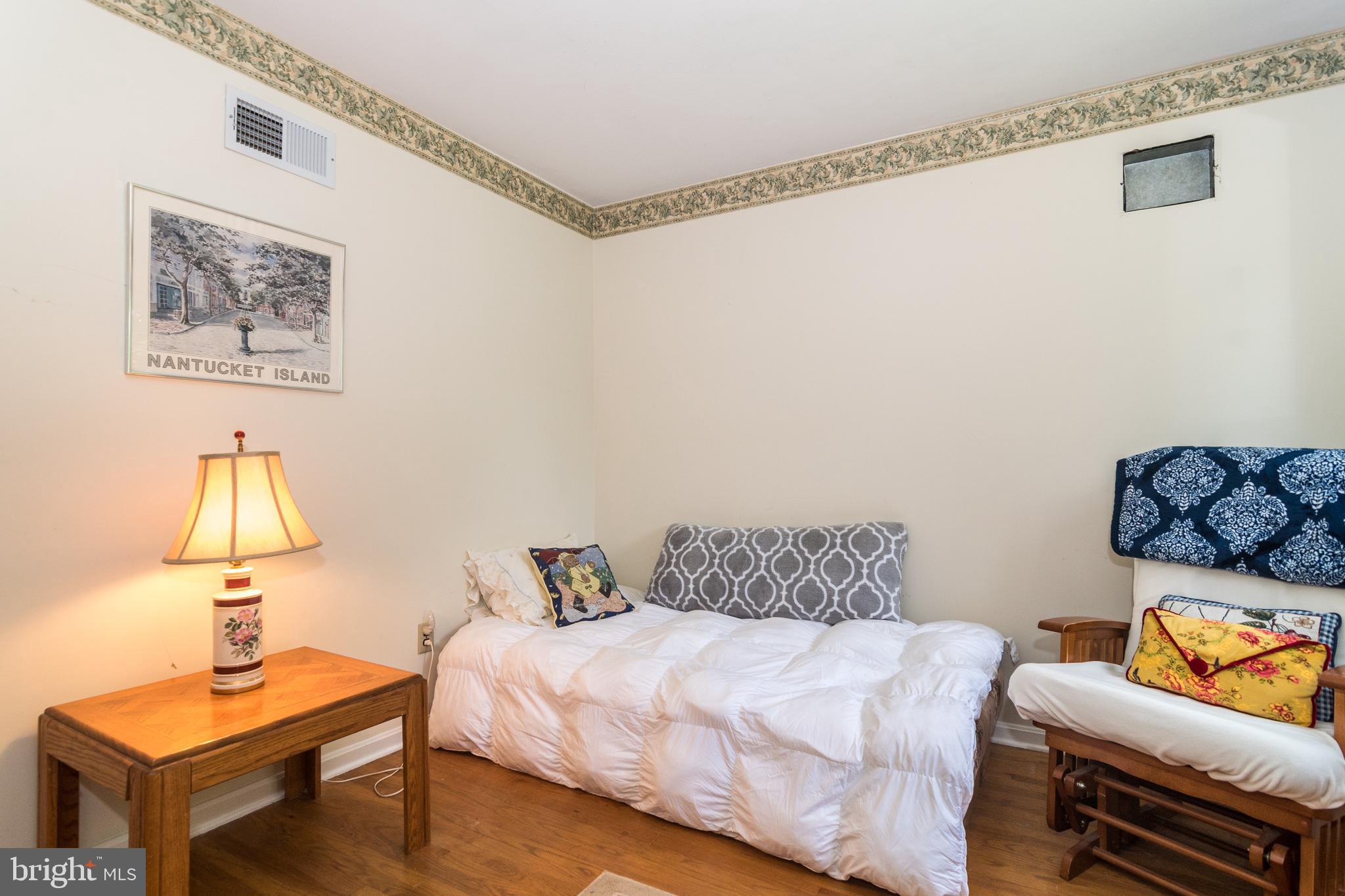 NORRITON WOODS - Residential