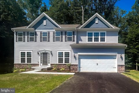 327 BARNEY COURT NORTH EAST MD 21901