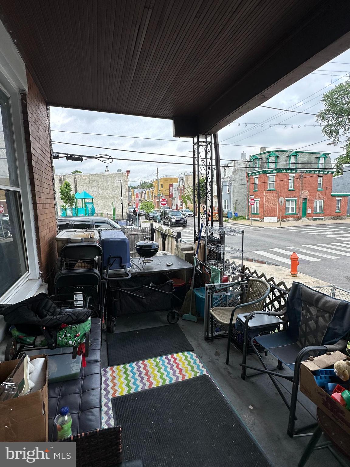 403 W PENN STREET