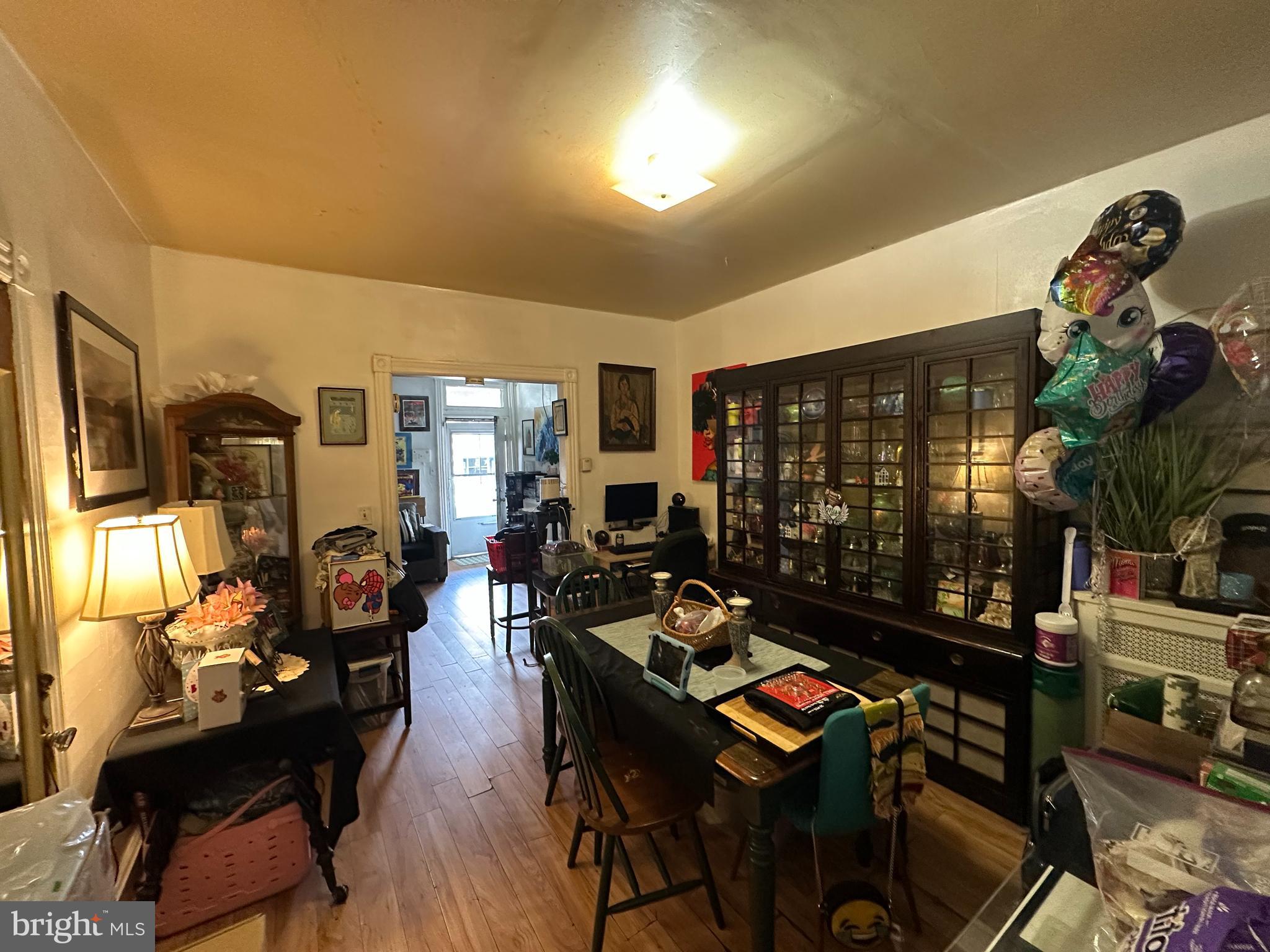 403 W PENN STREET